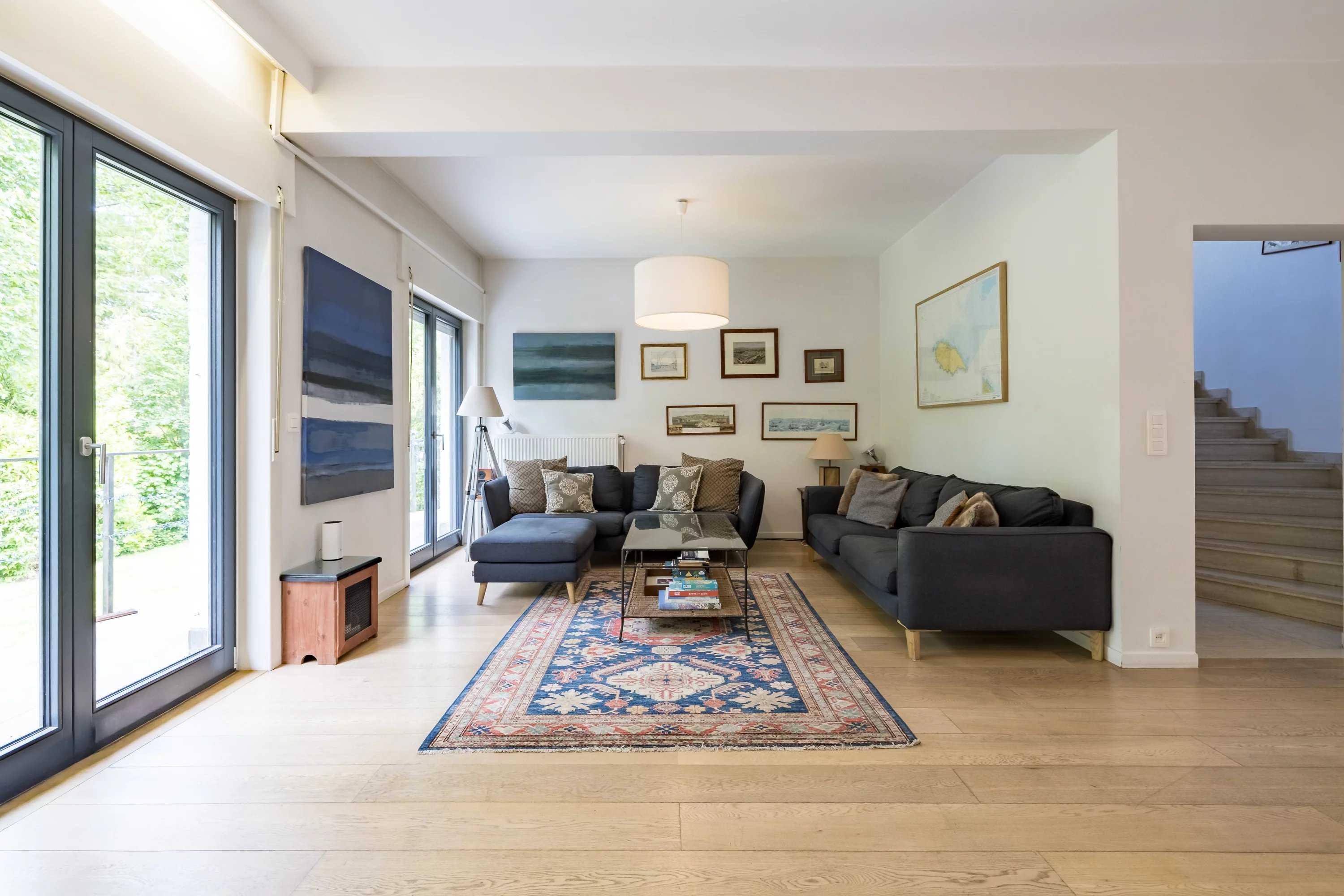 Uccle  - Maison 