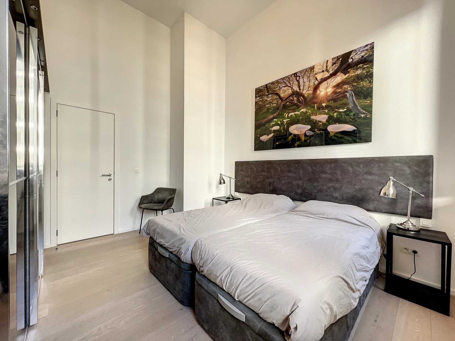 Bruxelles  - Appartement 