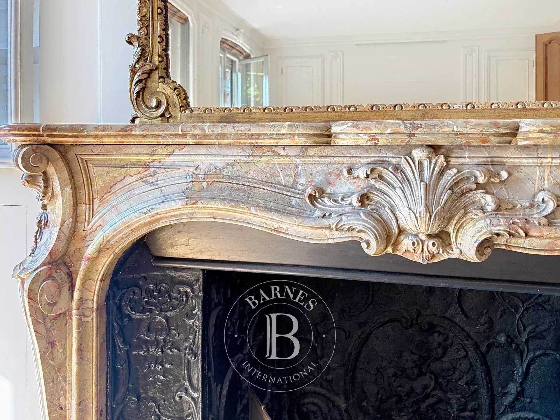 Bruxelles  - Apartment 4 Bedrooms