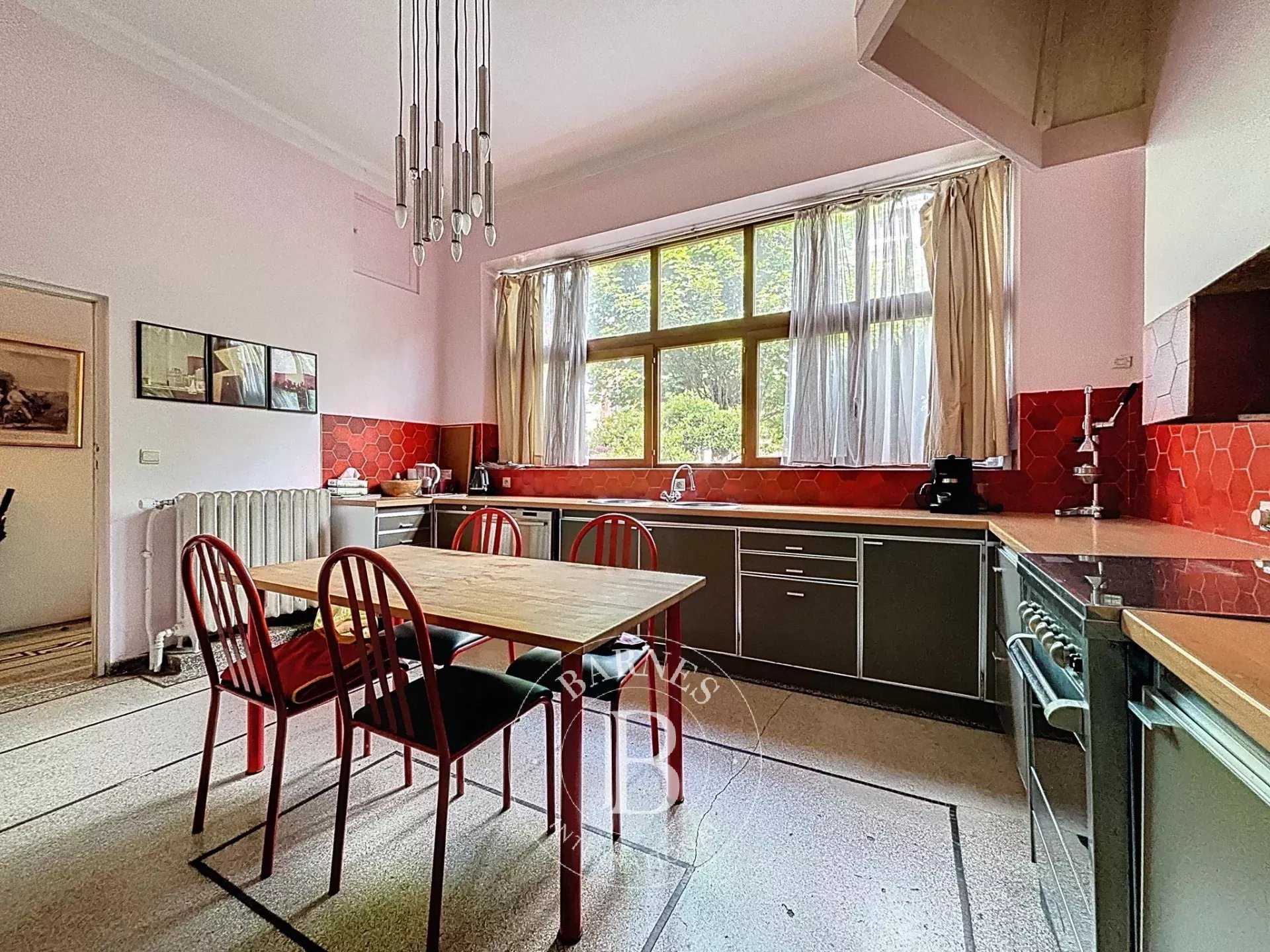 Woluwe-Saint-Pierre  - House 5 Bedrooms