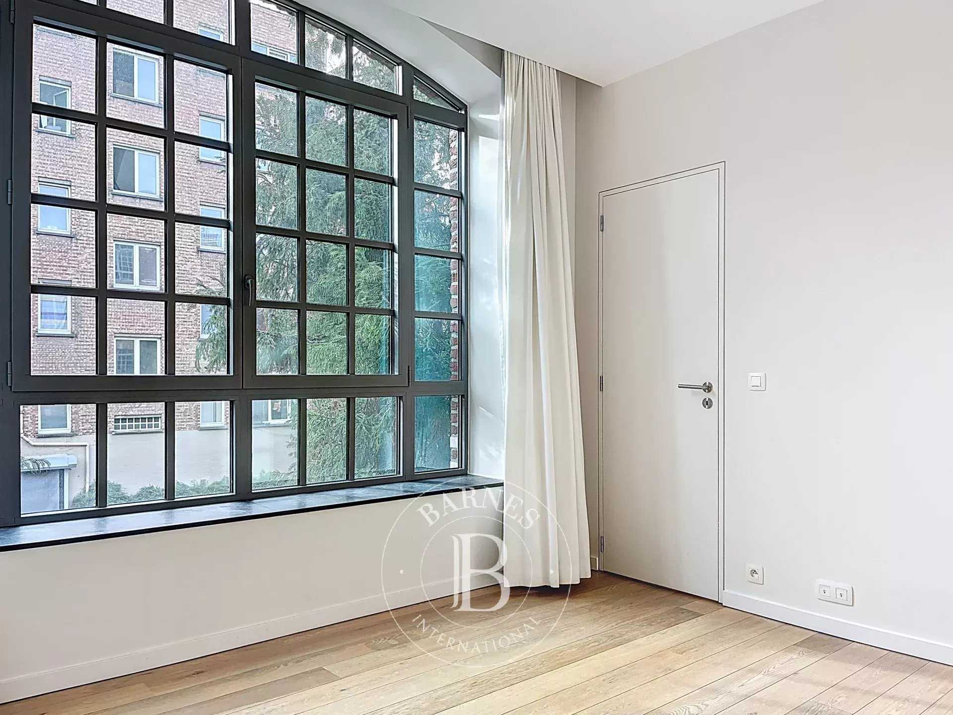 Ixelles  - Apartment 3 Bedrooms