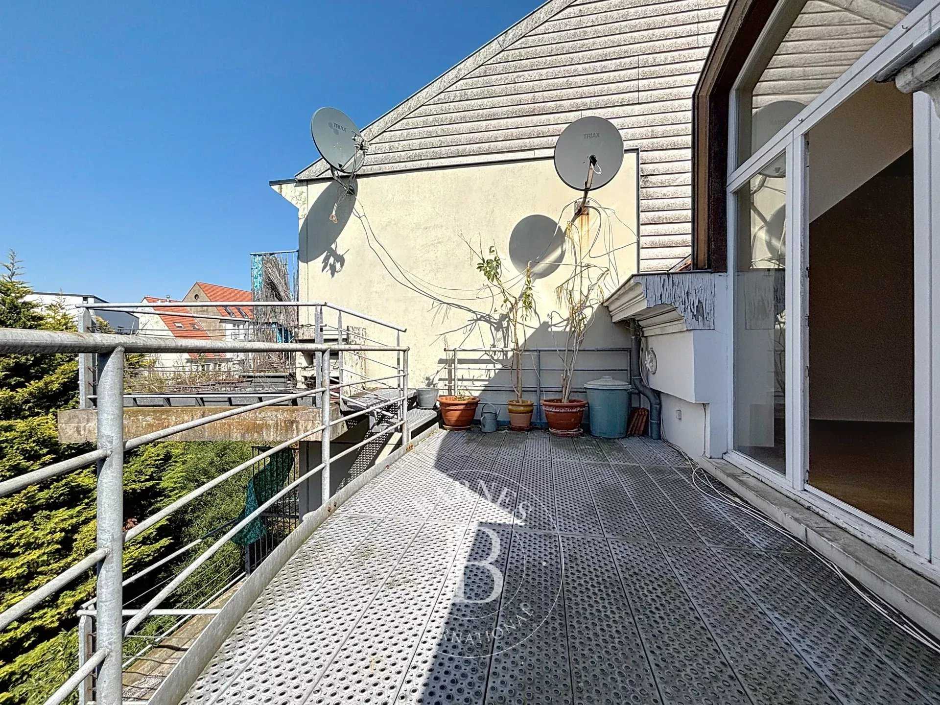 Ixelles  - Apartment 4 Bedrooms