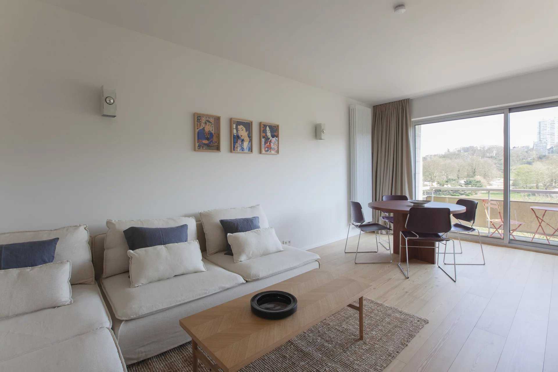 Forest  - Apartment 2 Bedrooms