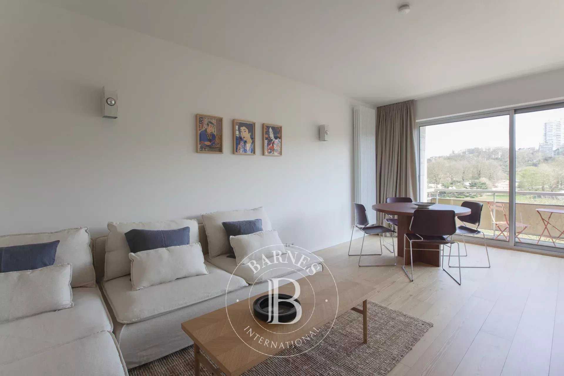 Forest  - Apartment 2 Bedrooms