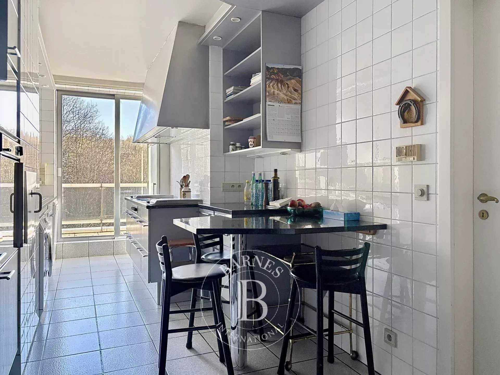 Ixelles  - Apartment 3 Bedrooms