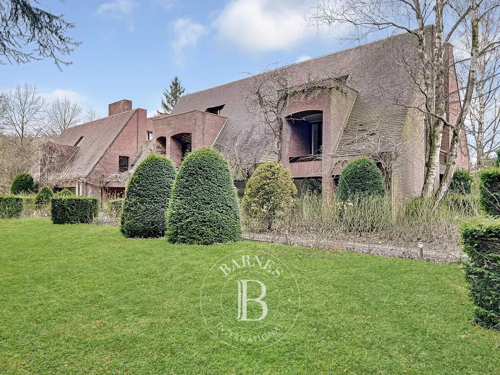 Uccle  - Villa 