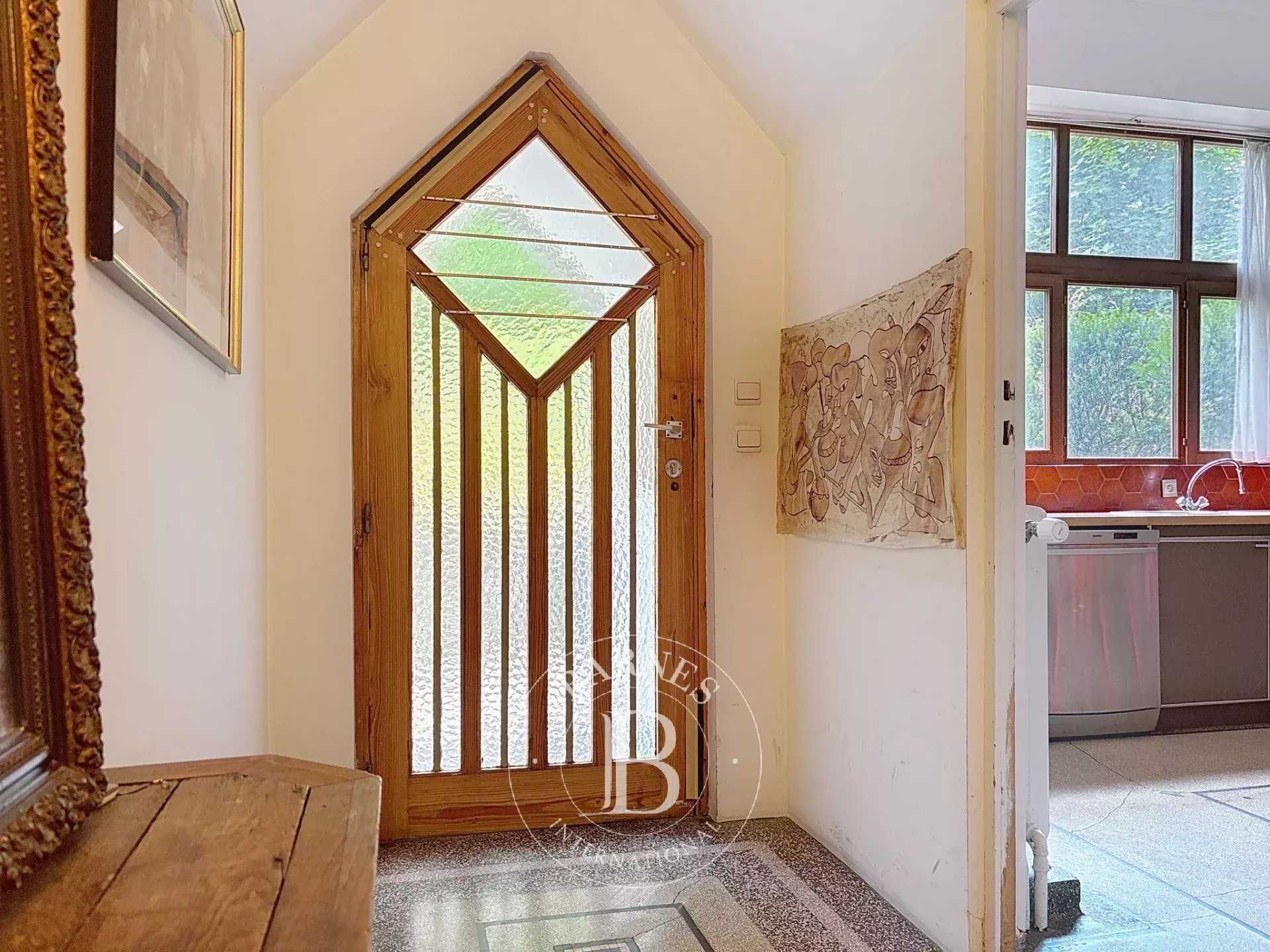 Woluwe-Saint-Pierre  - House 5 Bedrooms