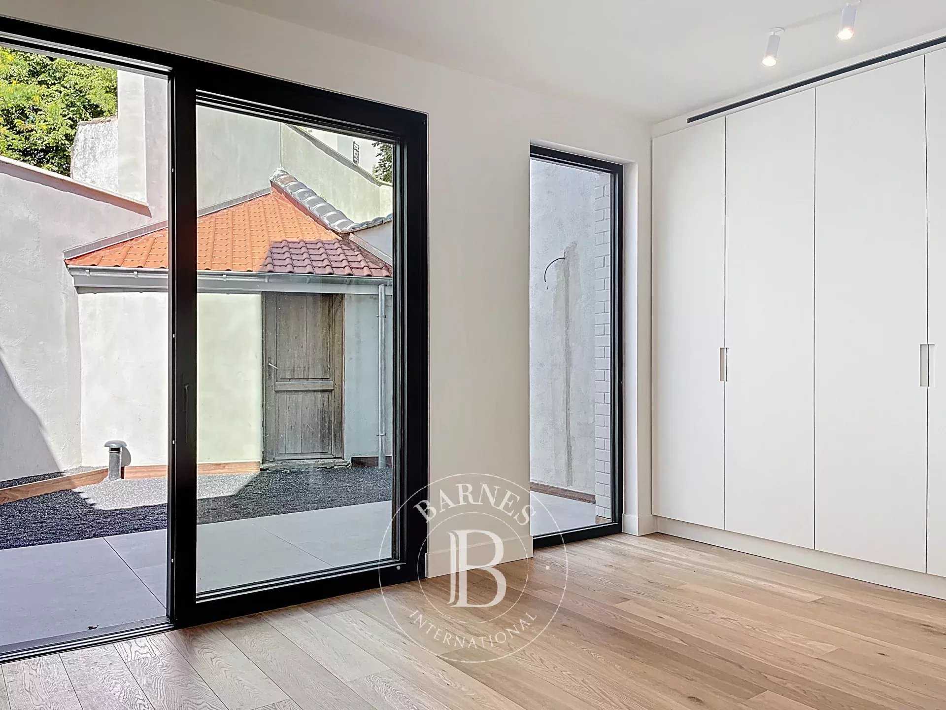 Ixelles  - House 4 Bedrooms