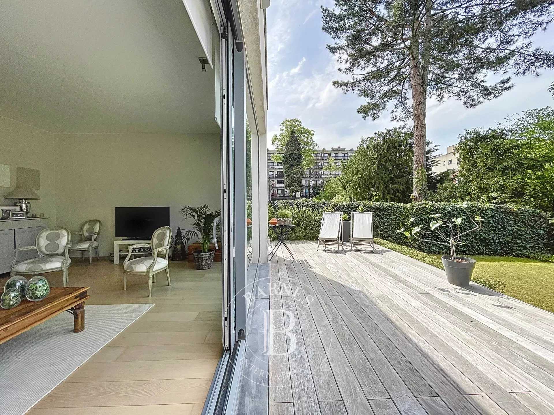 Uccle  - House 4 Bedrooms