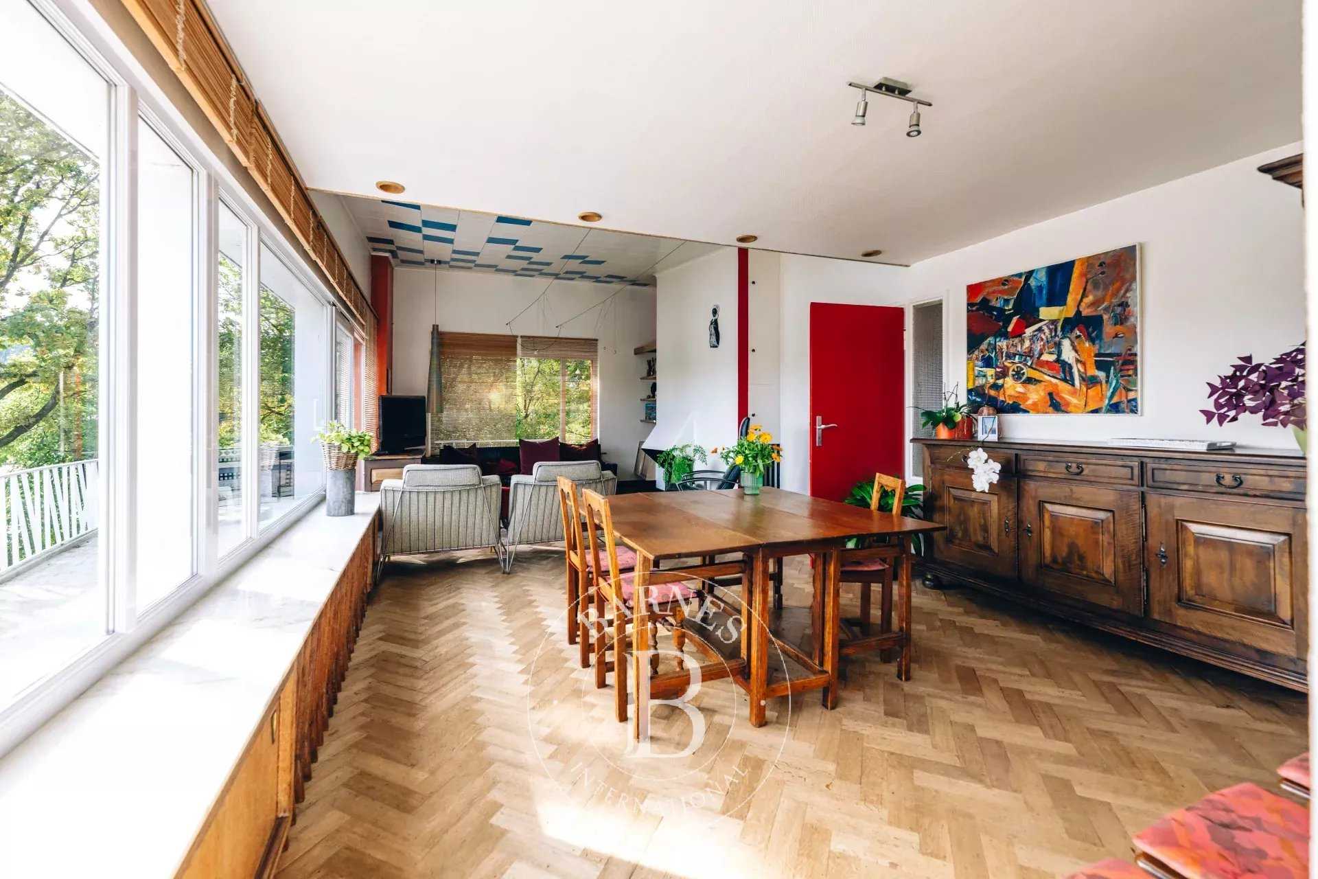 Waimes  - House 4 Bedrooms