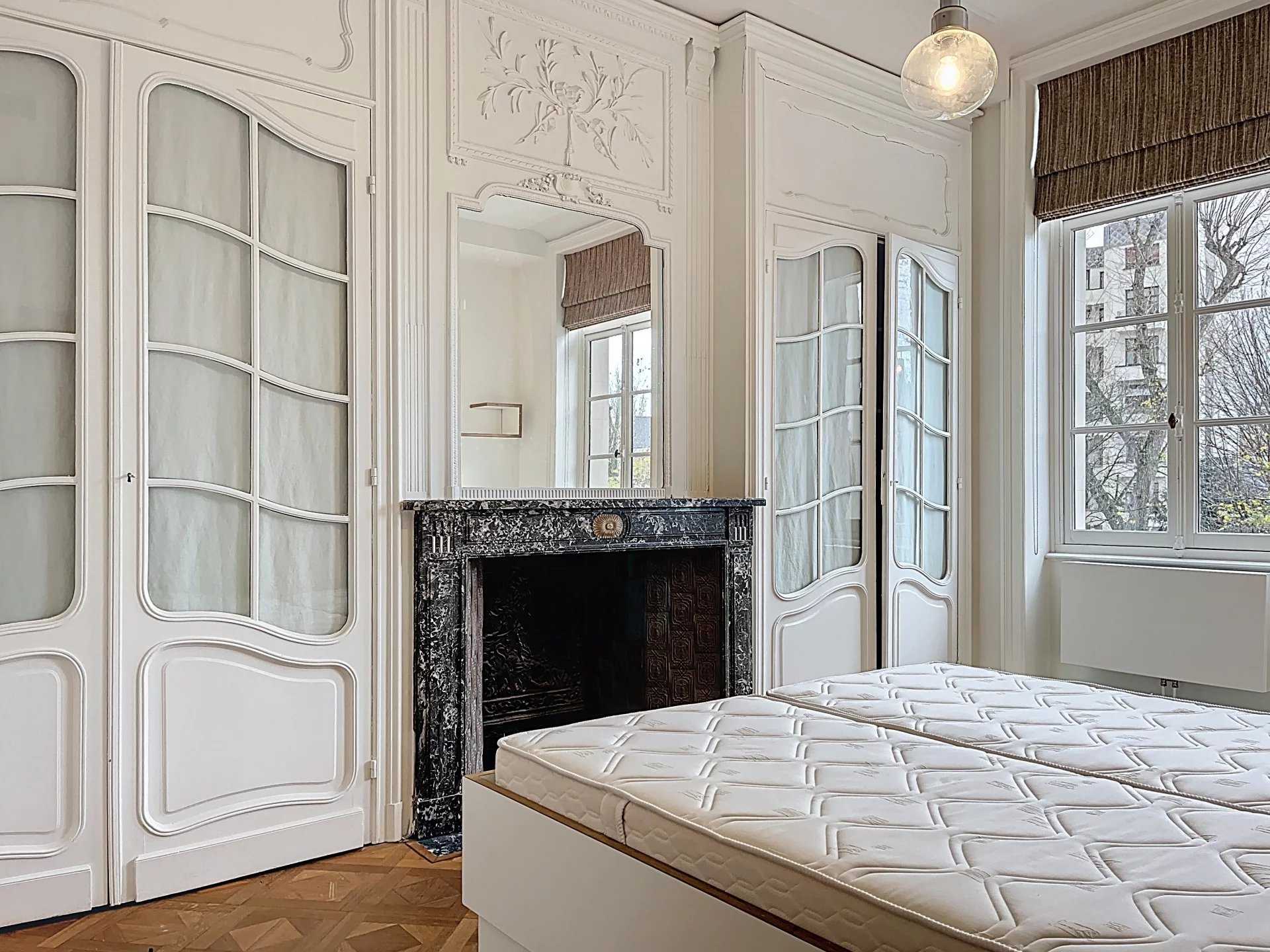 Ixelles  - Apartment 3 Bedrooms