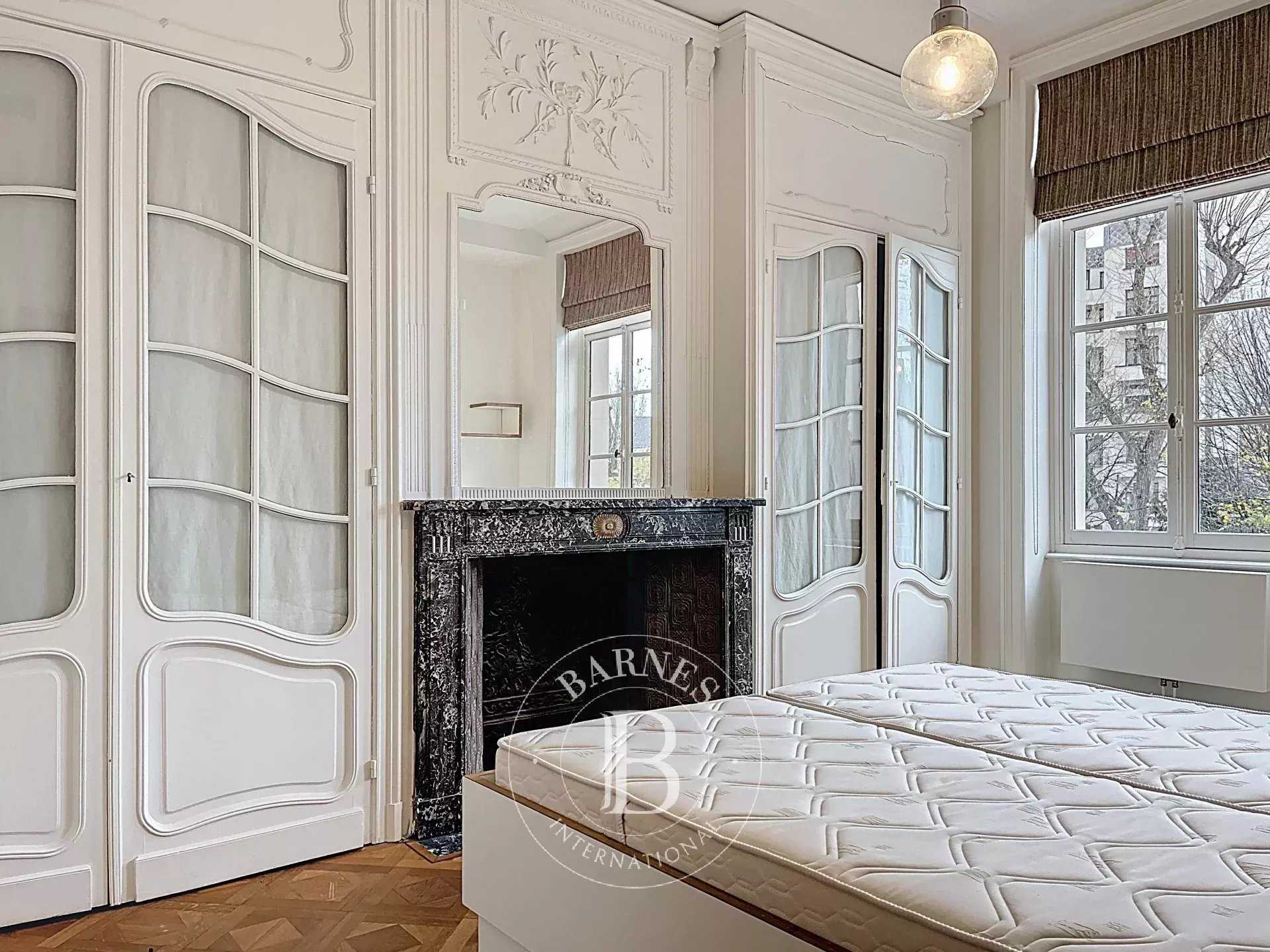 Ixelles  - Apartment 3 Bedrooms