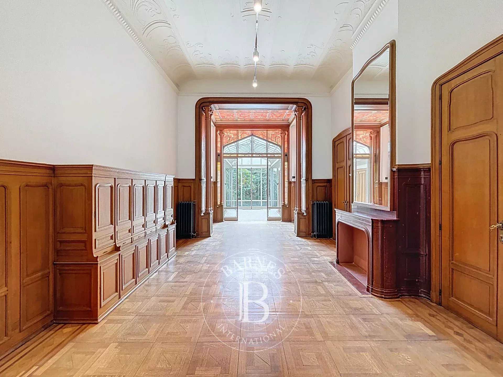 Saint-Gilles  - Triplex 