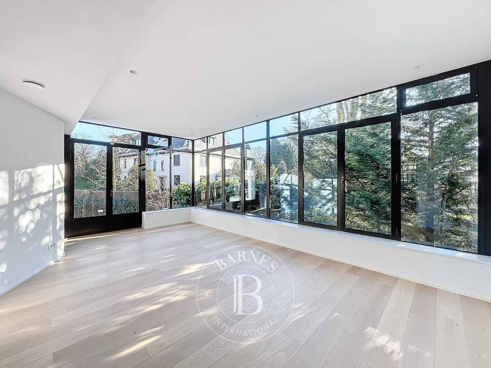 Uccle  - Maison 