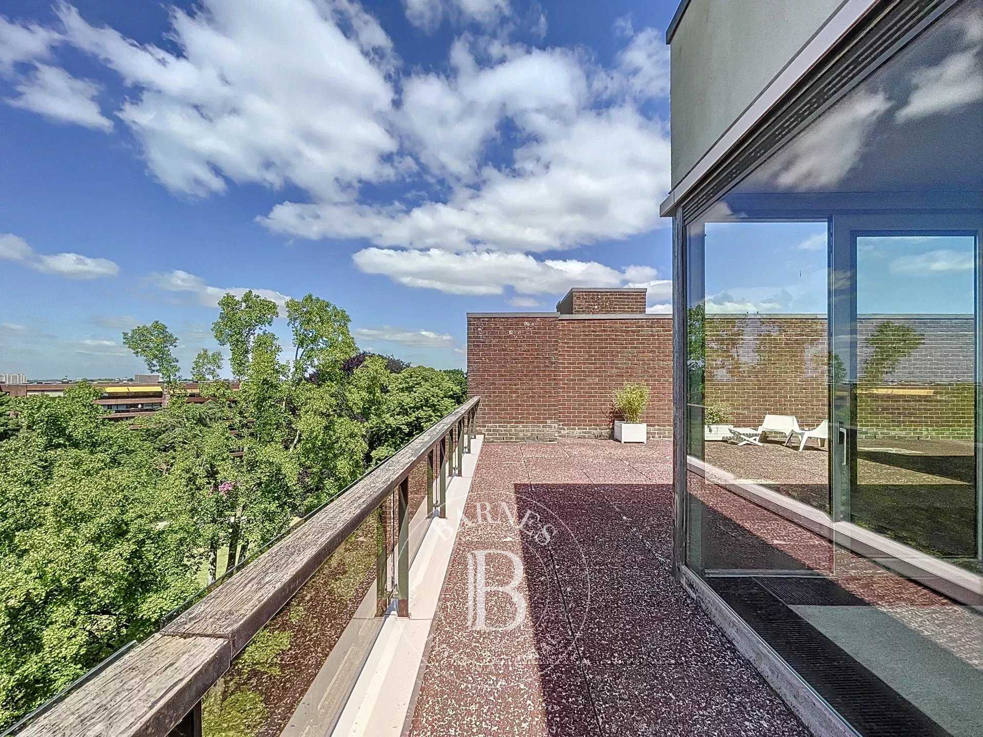 Uccle  - Apartment 3 Bedrooms