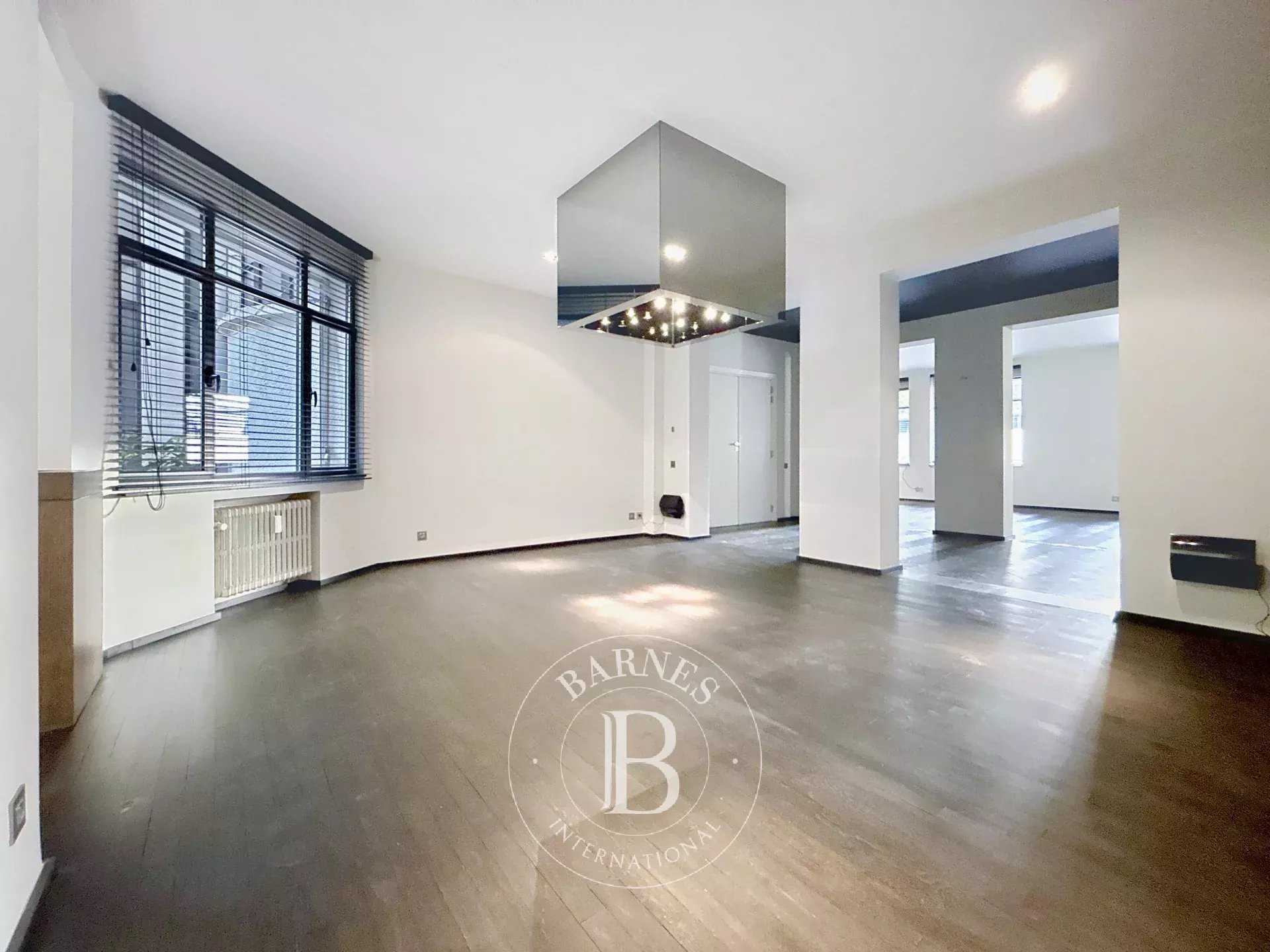 Ixelles  - Apartment 2 Bedrooms