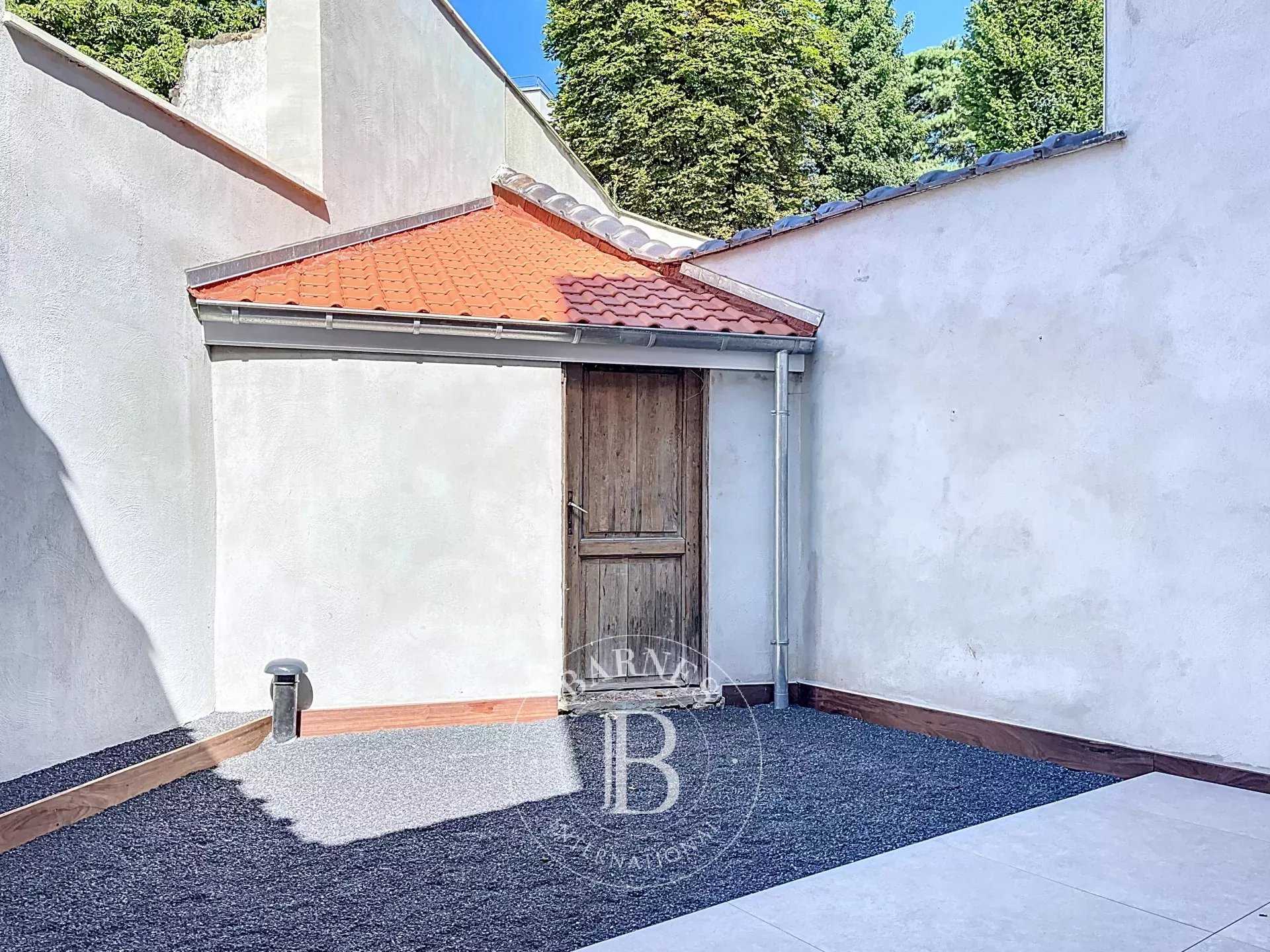 Ixelles  - House 4 Bedrooms