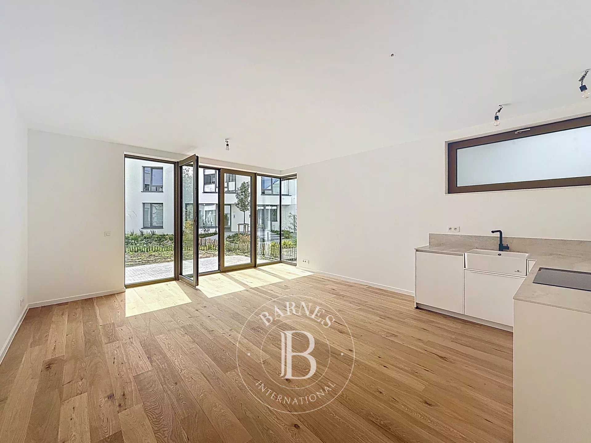 Uccle  - Apartment 2 Bedrooms