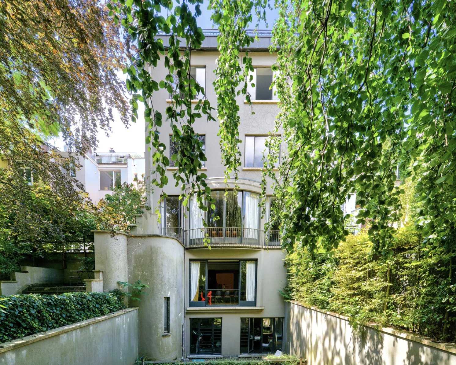 Ixelles  - Maison 