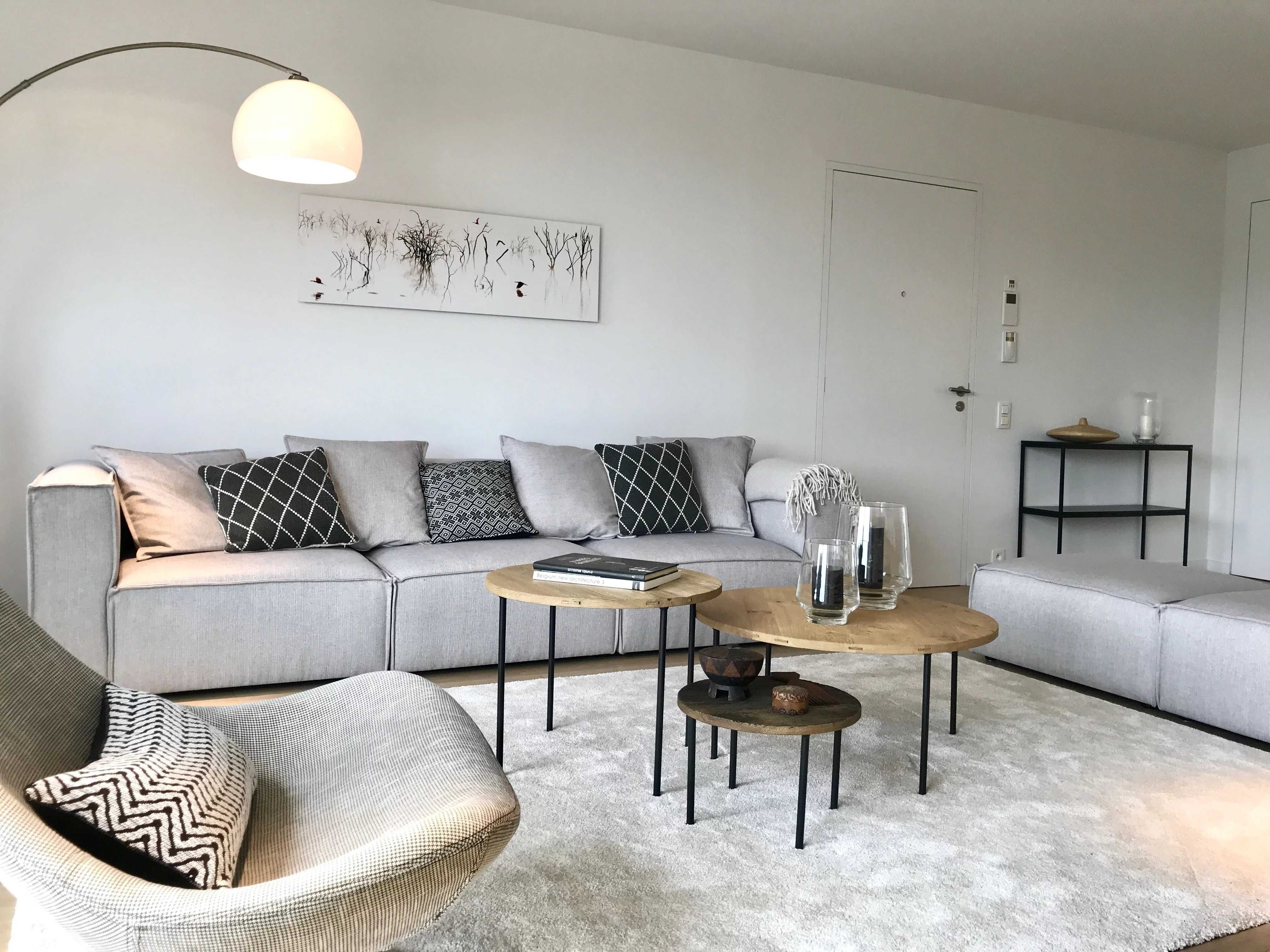 Woluwe-Saint-Pierre  - Immeuble 