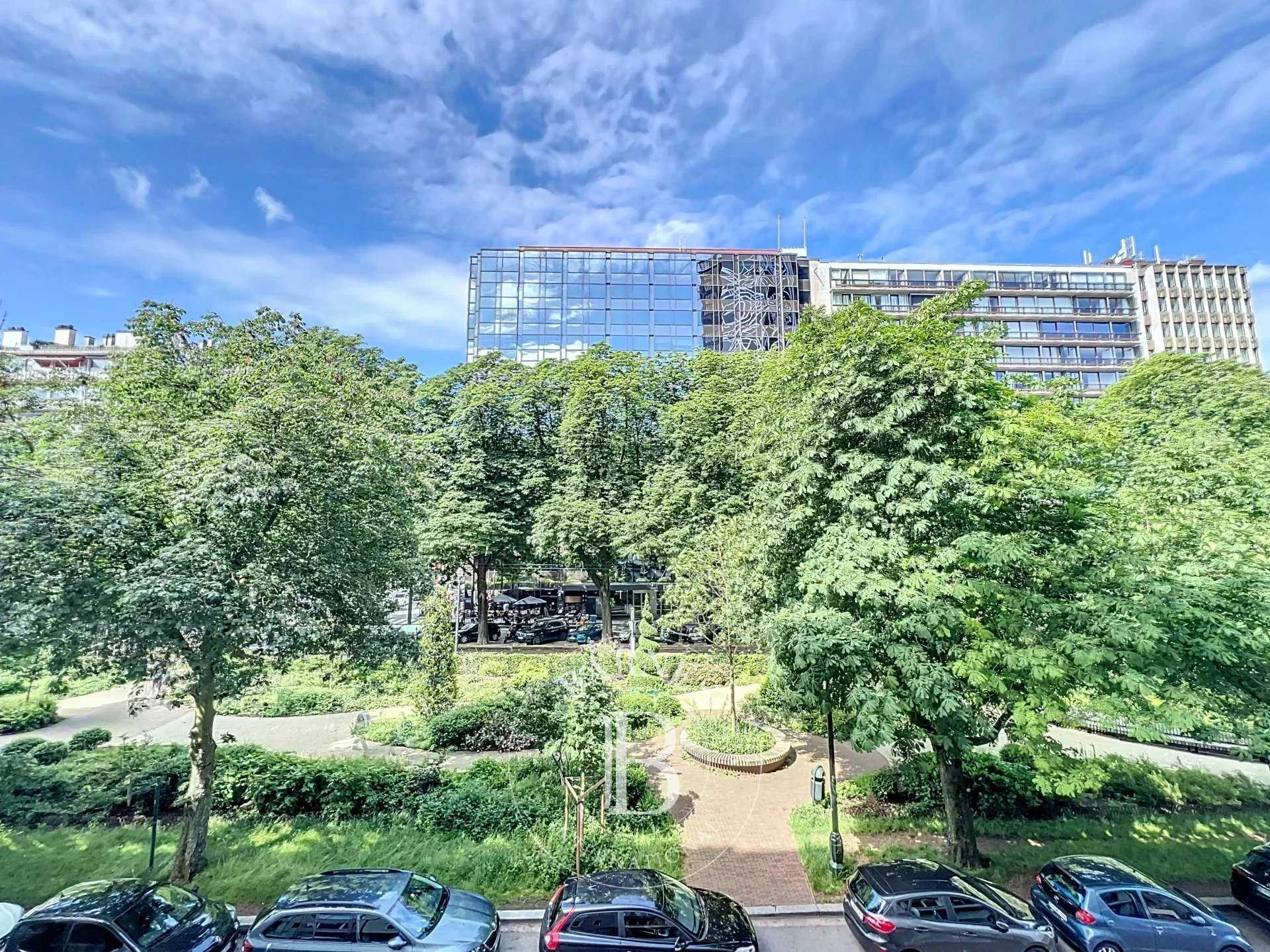 Ixelles  - Apartment 3 Bedrooms