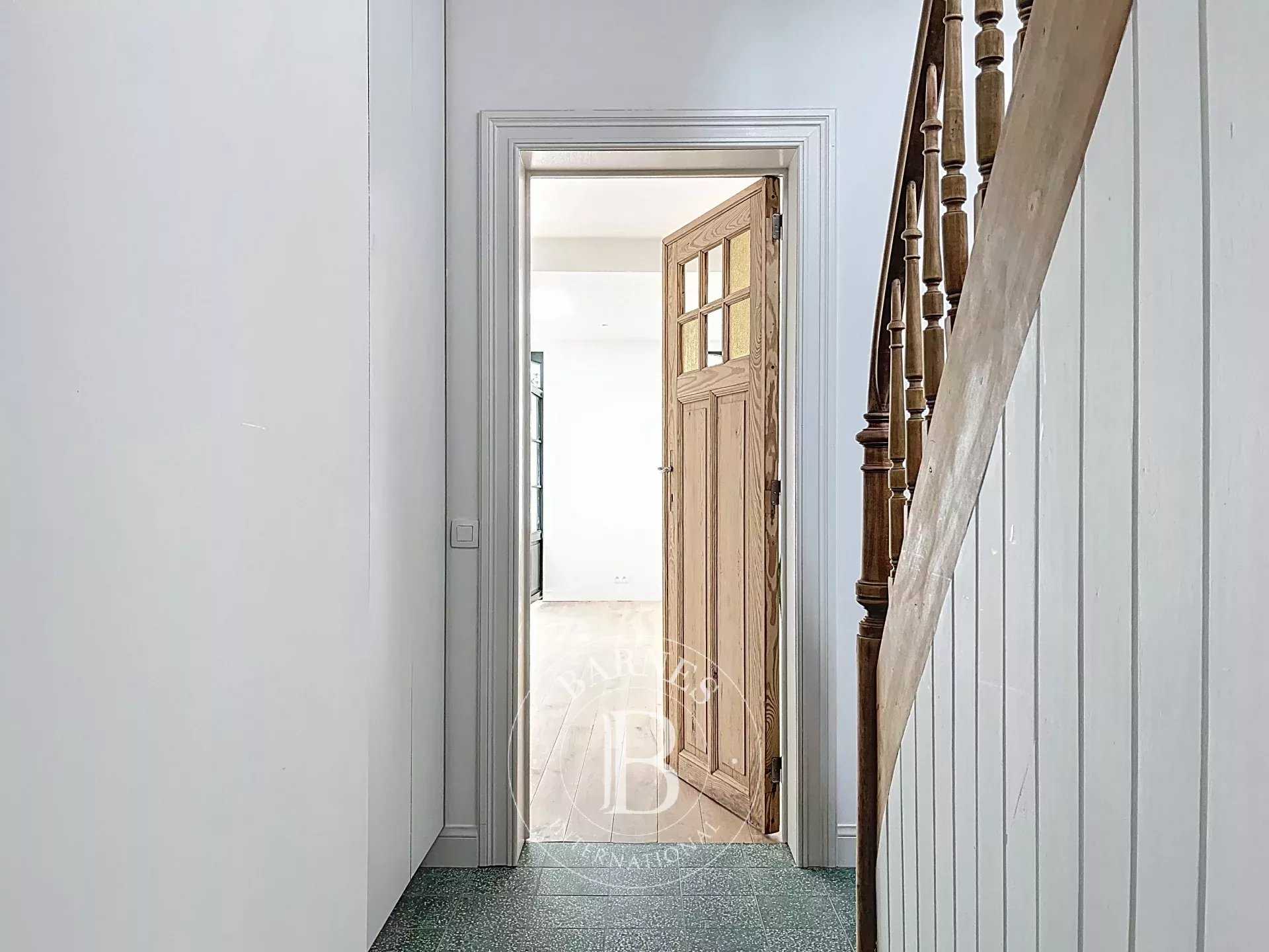 Watermael-Boitsfort  - House 4 Bedrooms