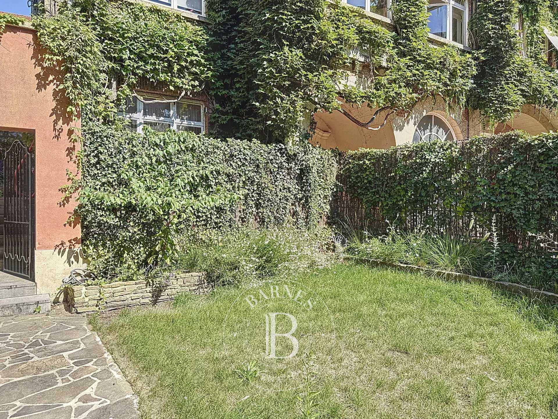 Ixelles  - House 4 Bedrooms