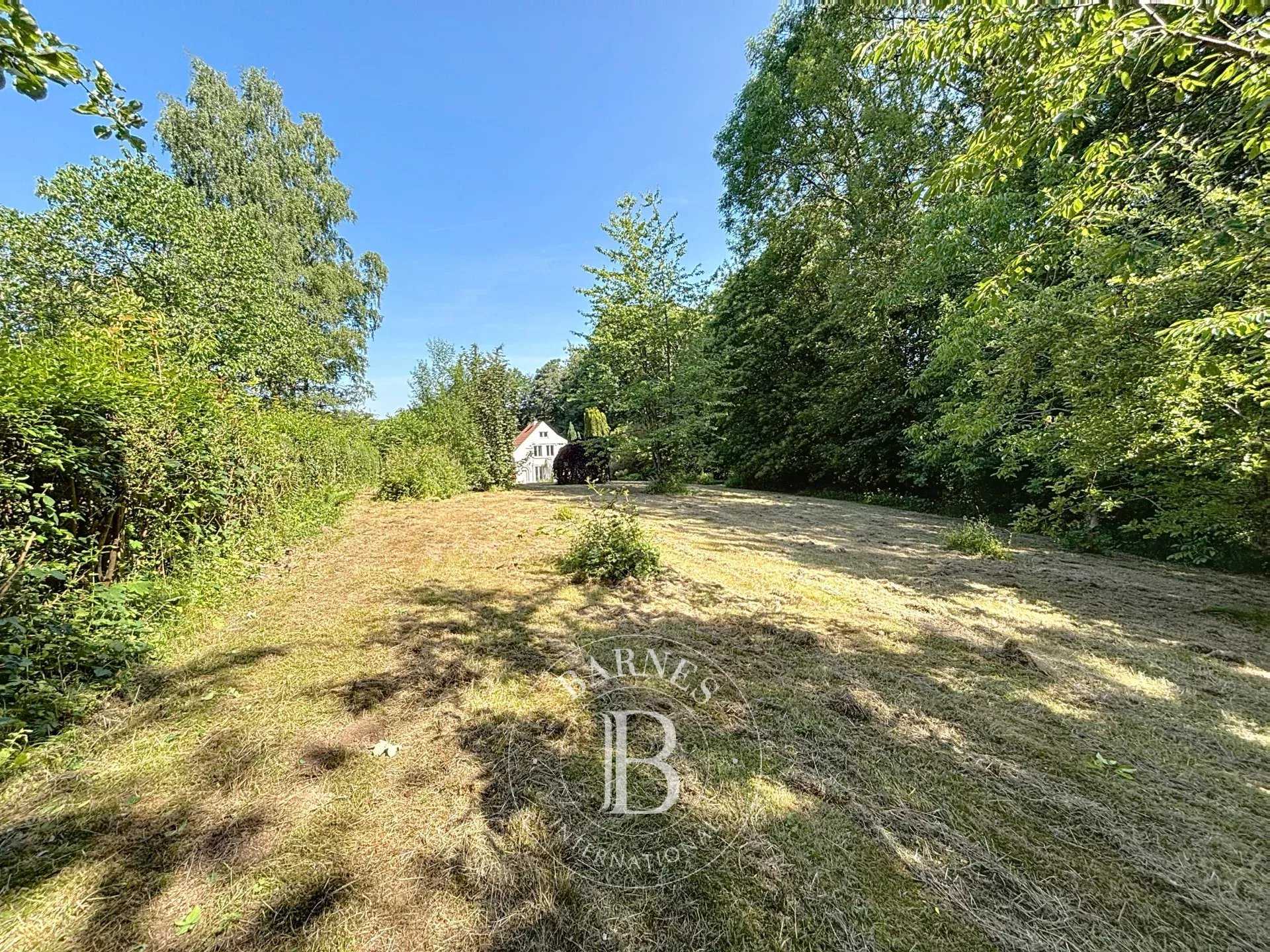 Uccle  - Casa 9 Cuartos 5 Habitaciones