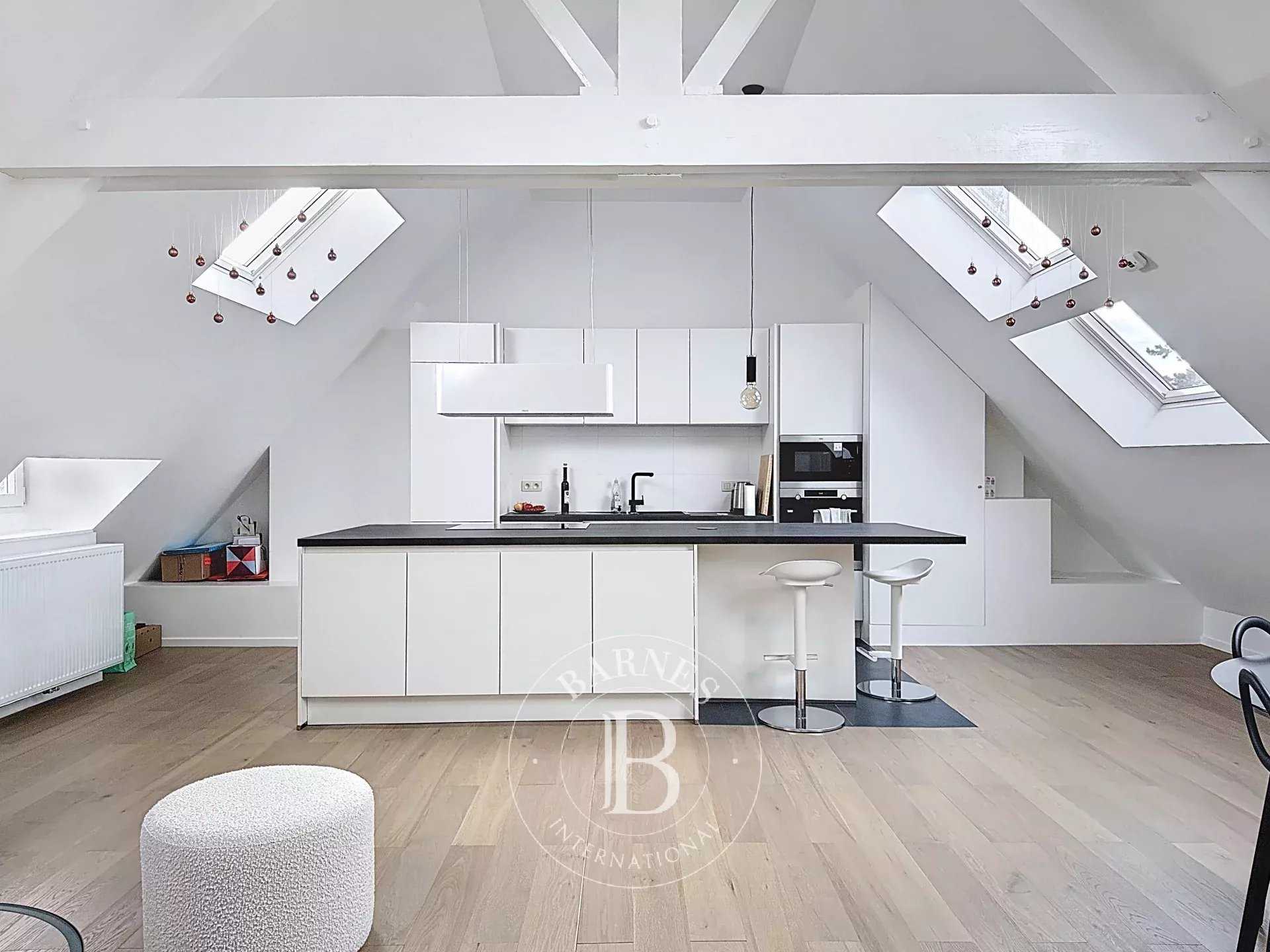 Uccle  - Duplex 2 Bedrooms