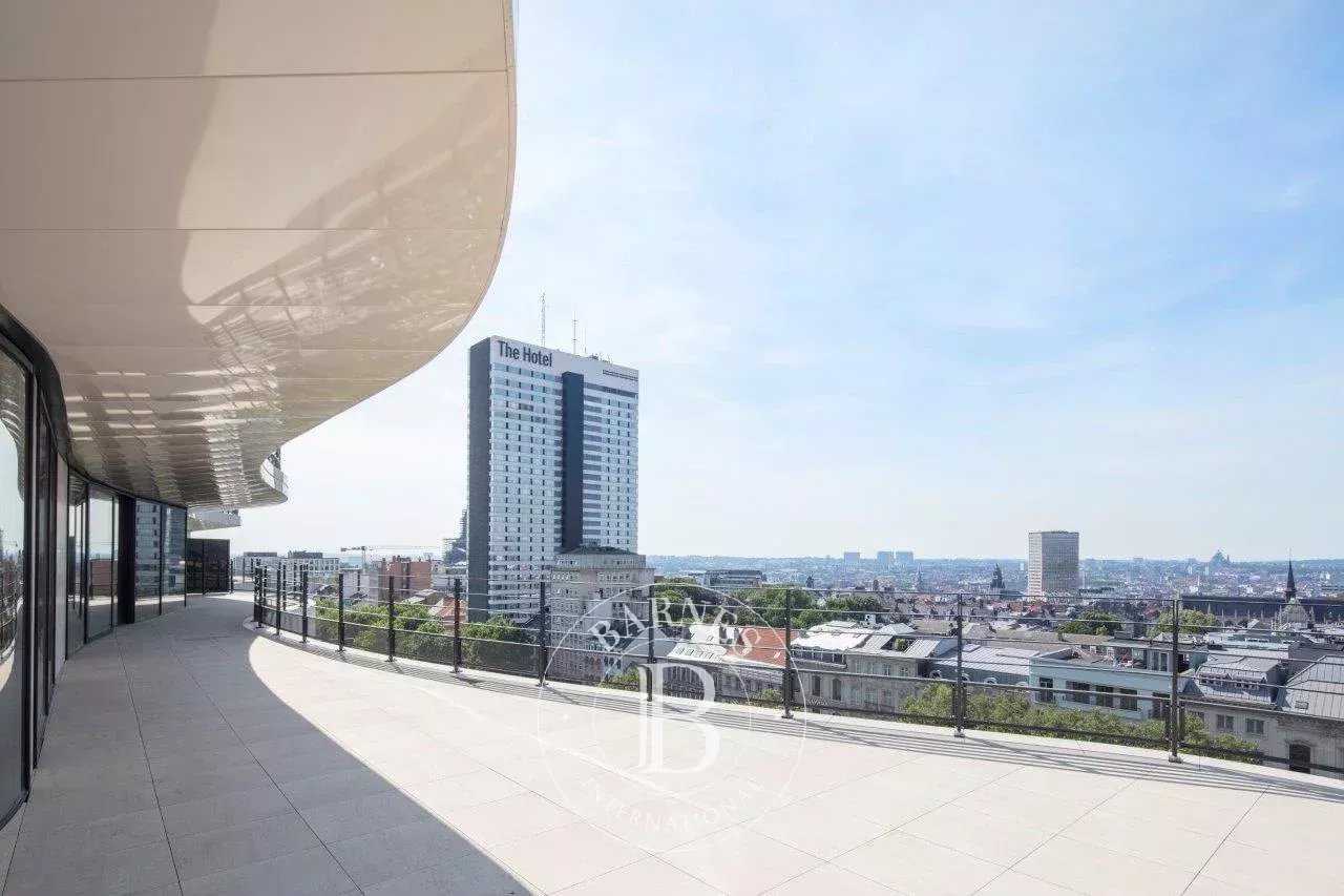 Ixelles  - Apartment 3 Bedrooms