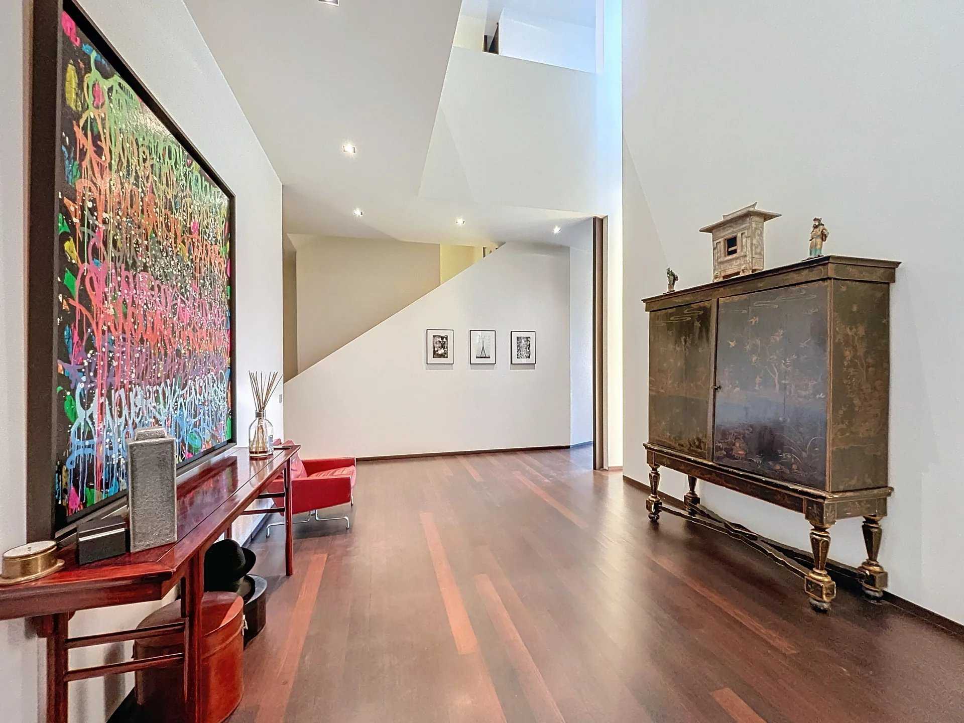 Ixelles  - Hôtel particulier 