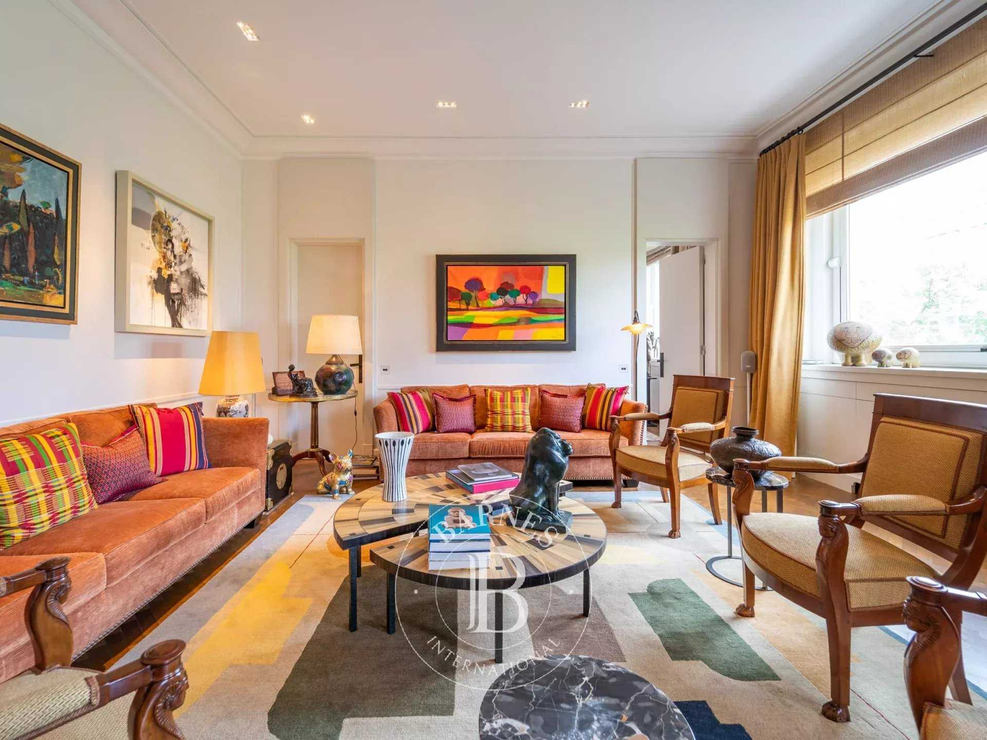 Ixelles  - Appartement 