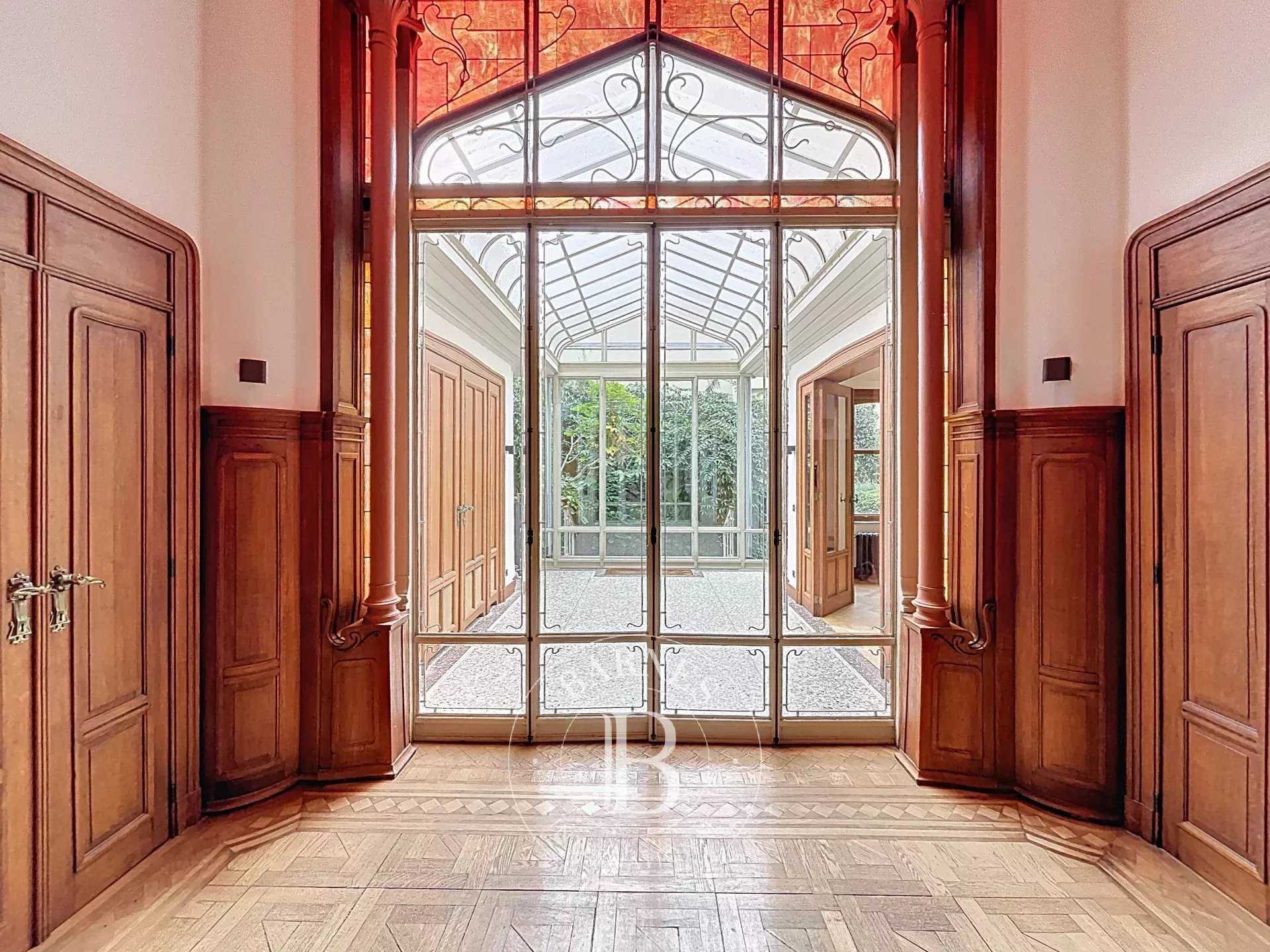 Saint-Gilles  - Triplex 