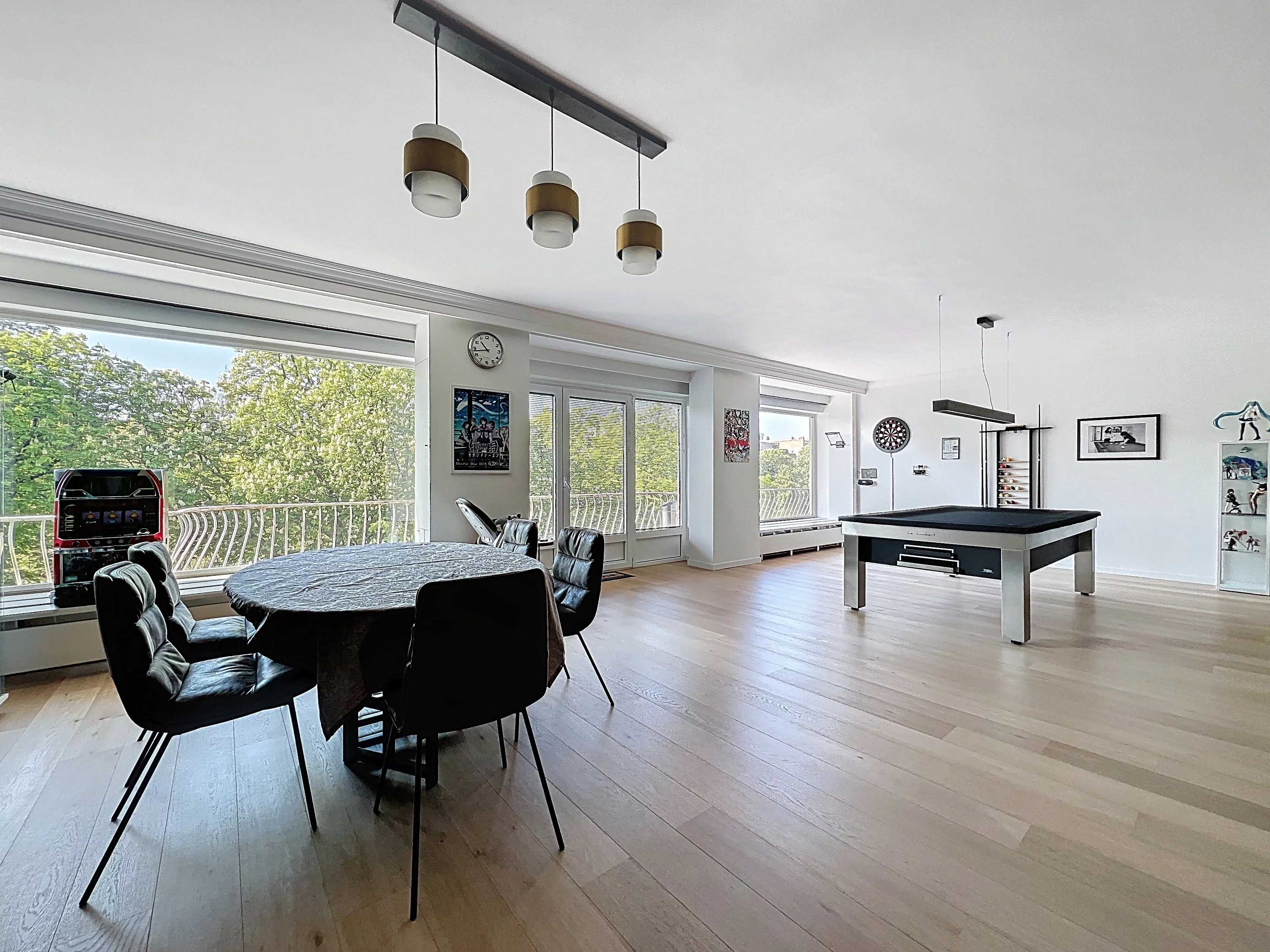Appartement Woluwe-Saint-Pierre