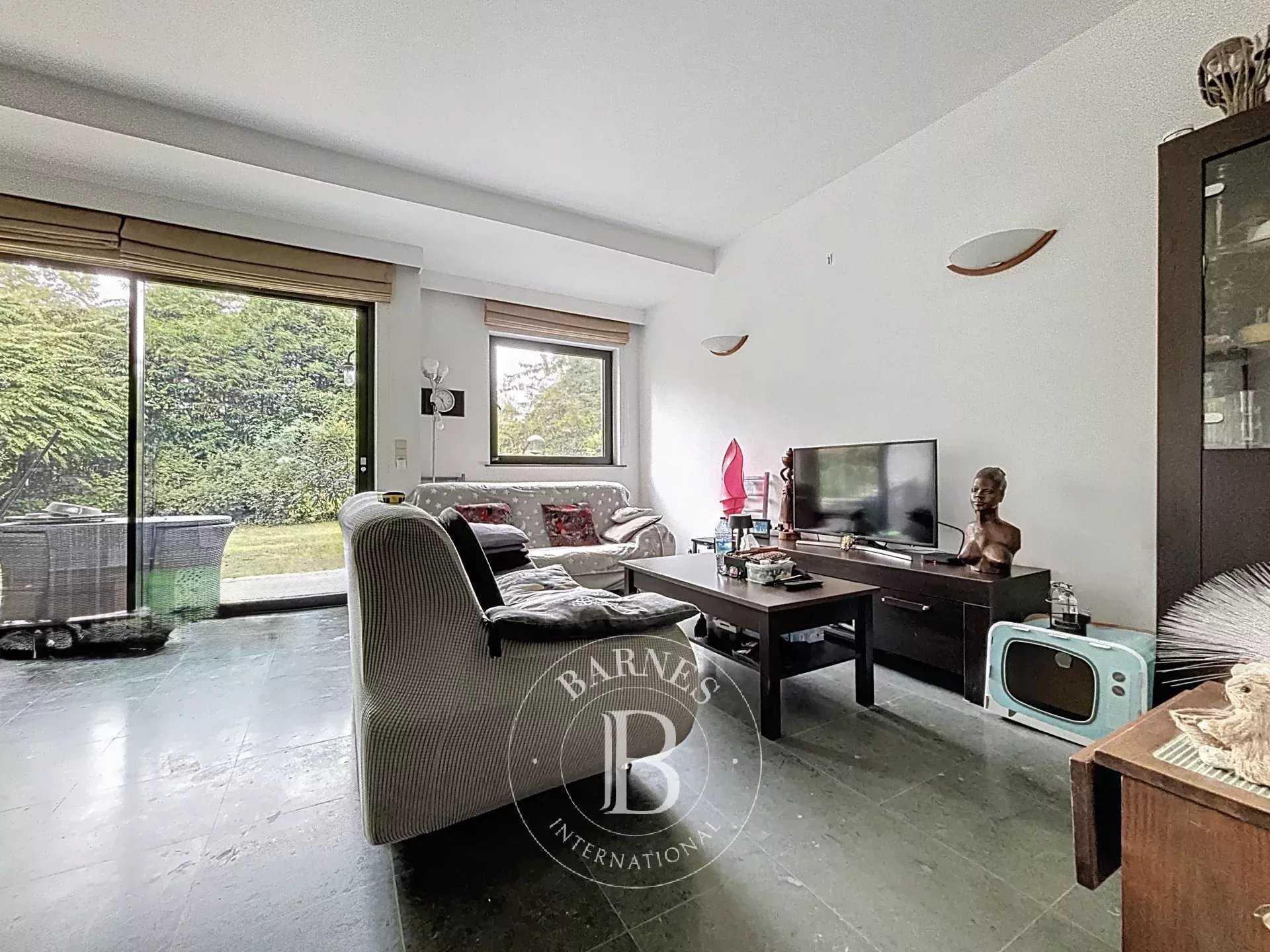 Woluwe-Saint-Pierre  - Apartment 1 Bedroom