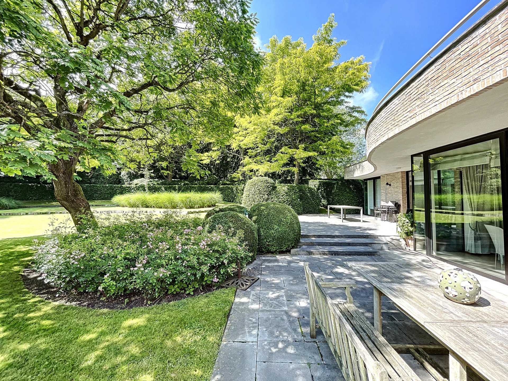 Uccle  - Maison 
