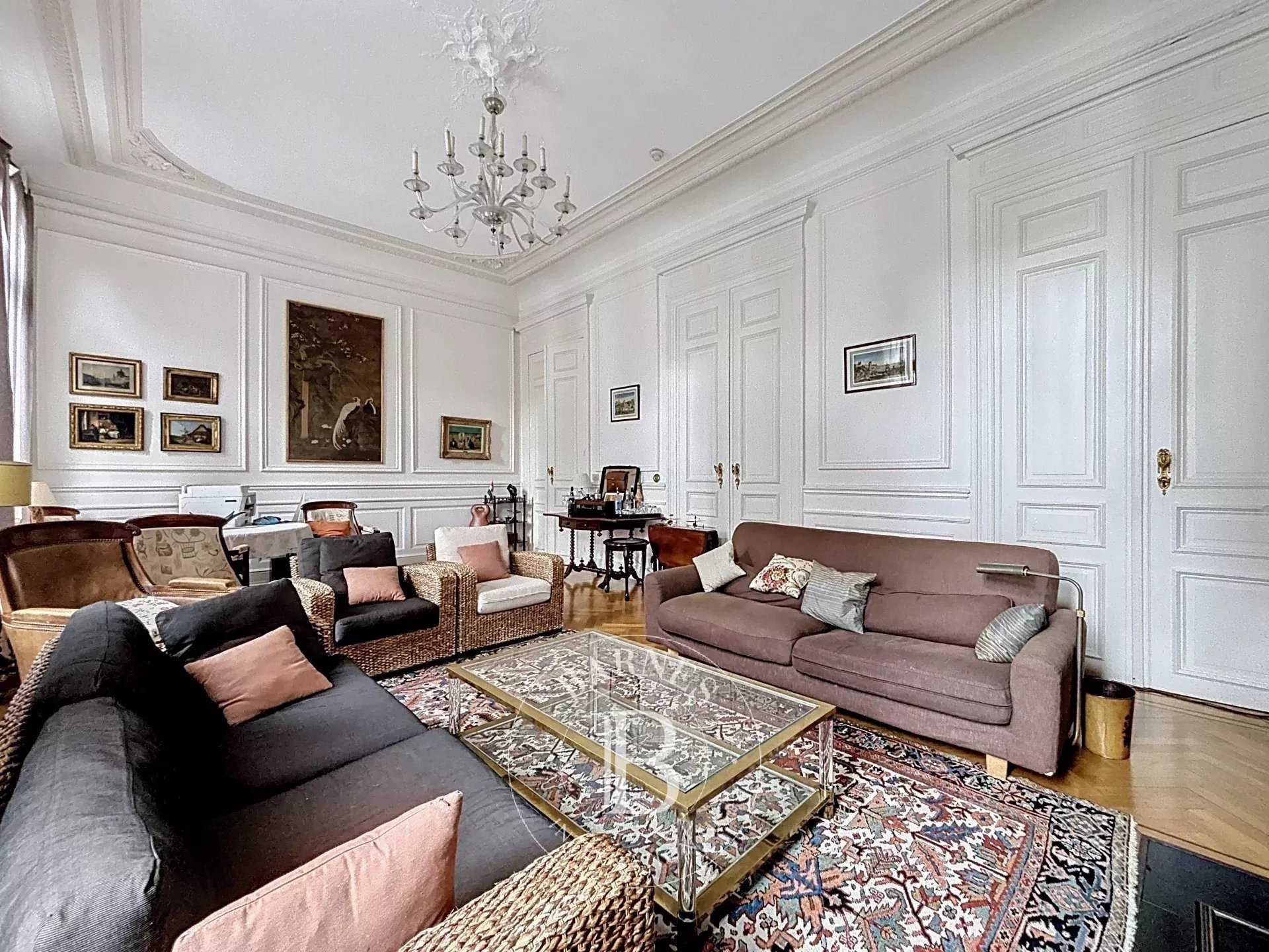 Saint-Gilles  - Casa 20 Cuartos 5 Habitaciones