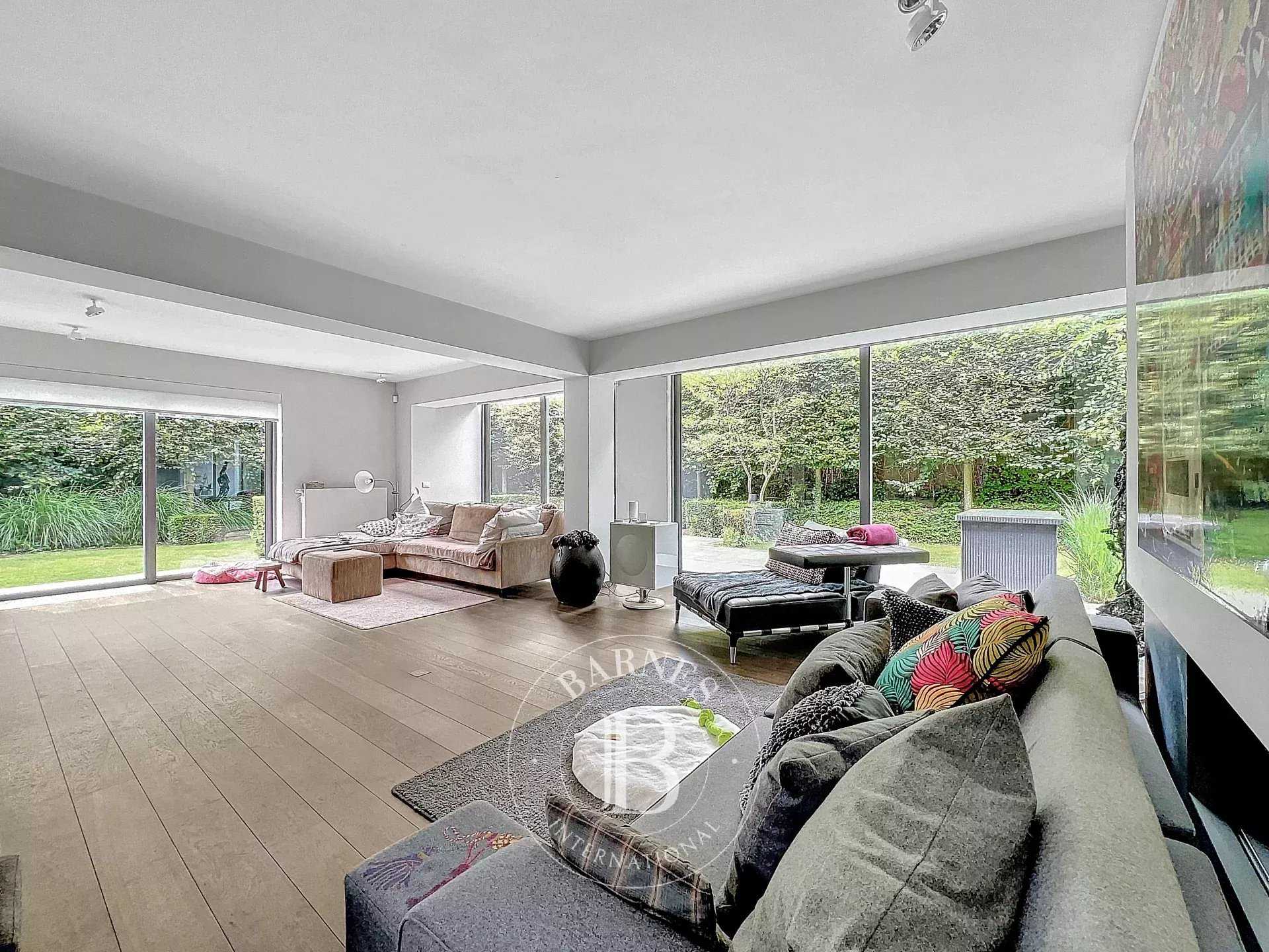 Uccle  - Villa 