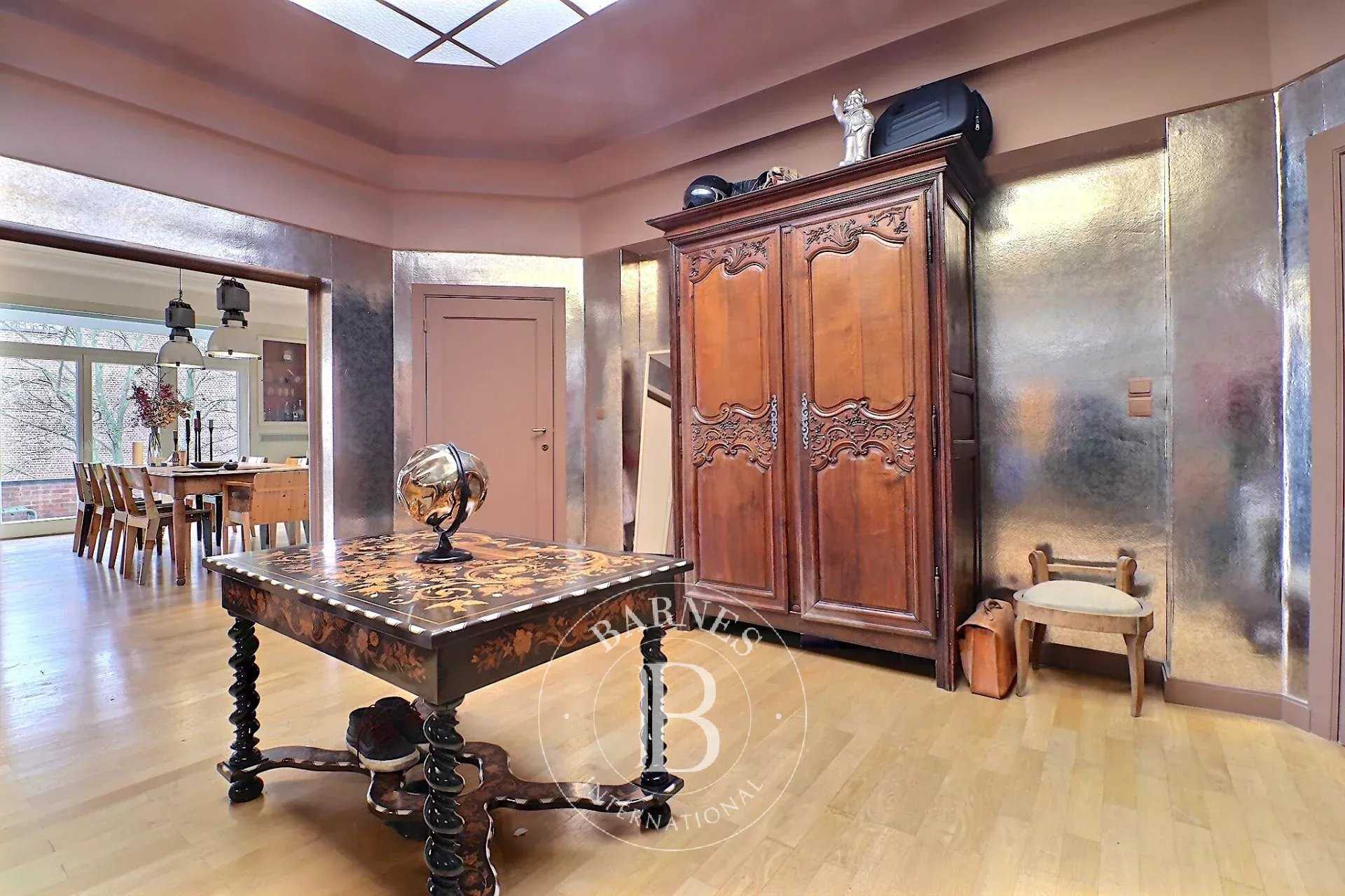 Ixelles  - Apartment 3 Bedrooms