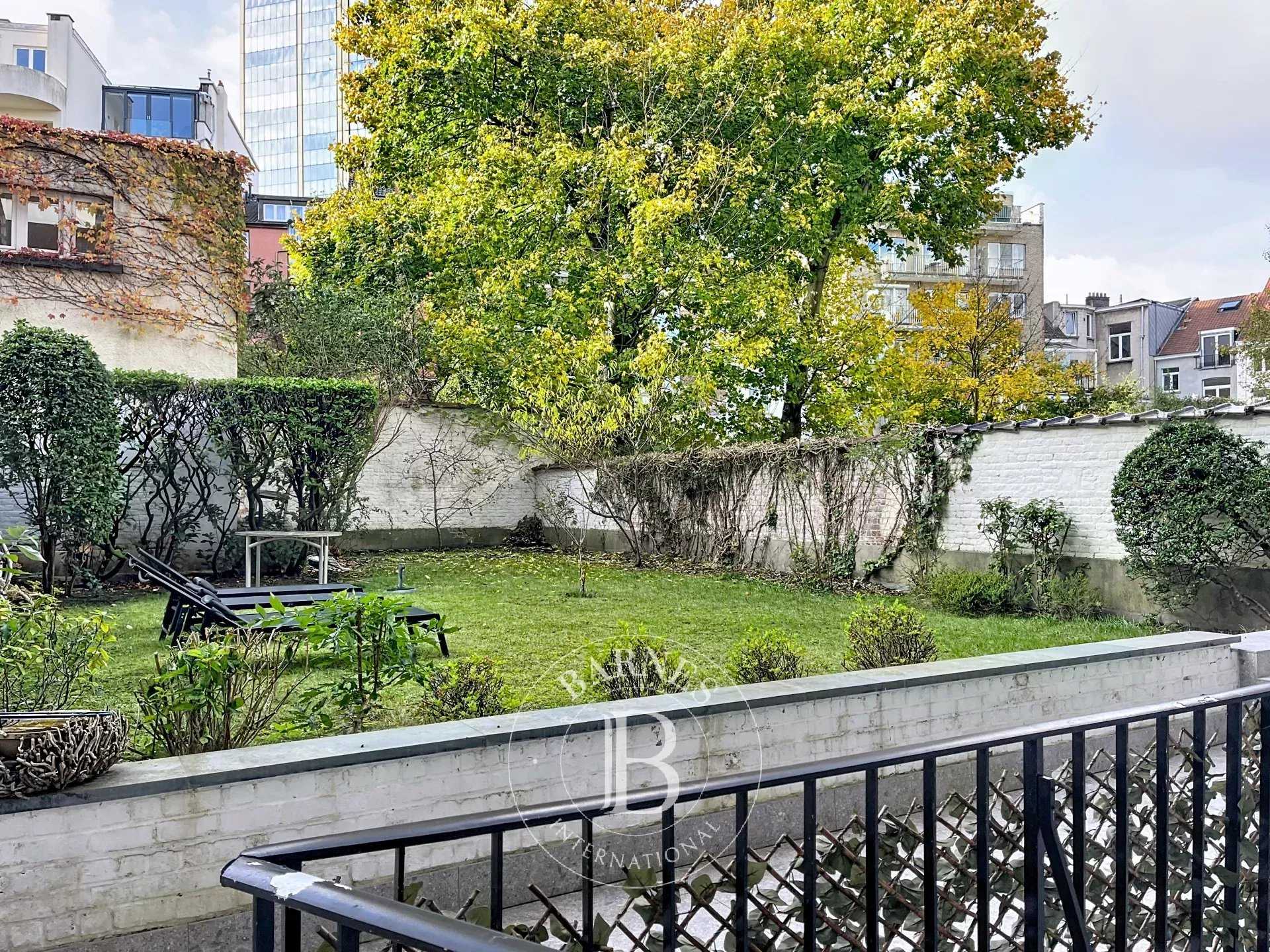 Ixelles  - Apartment 3 Bedrooms