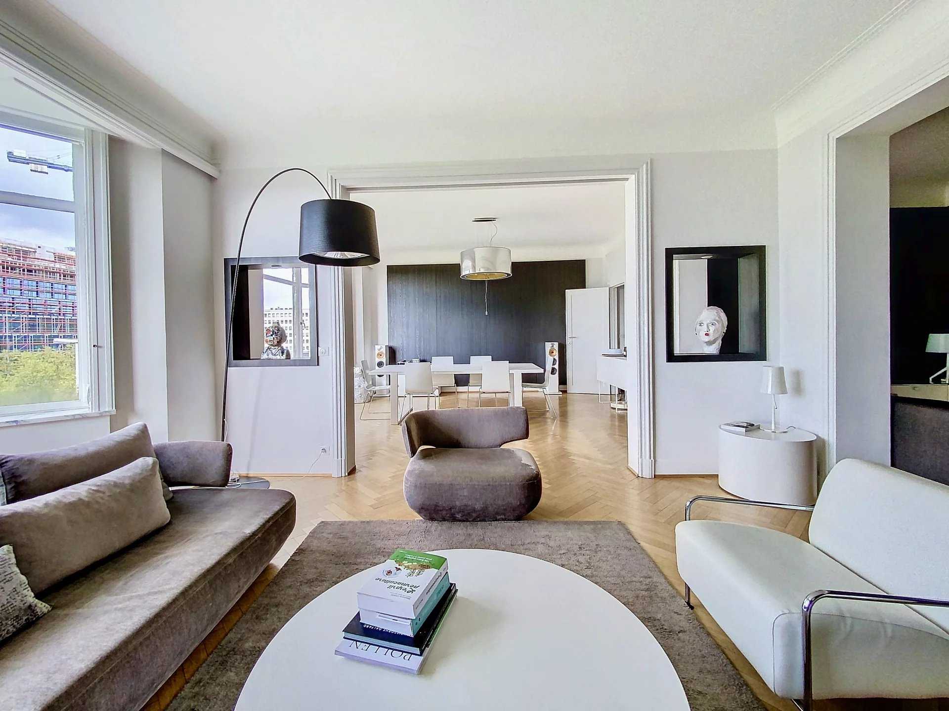 Appartement Ixelles