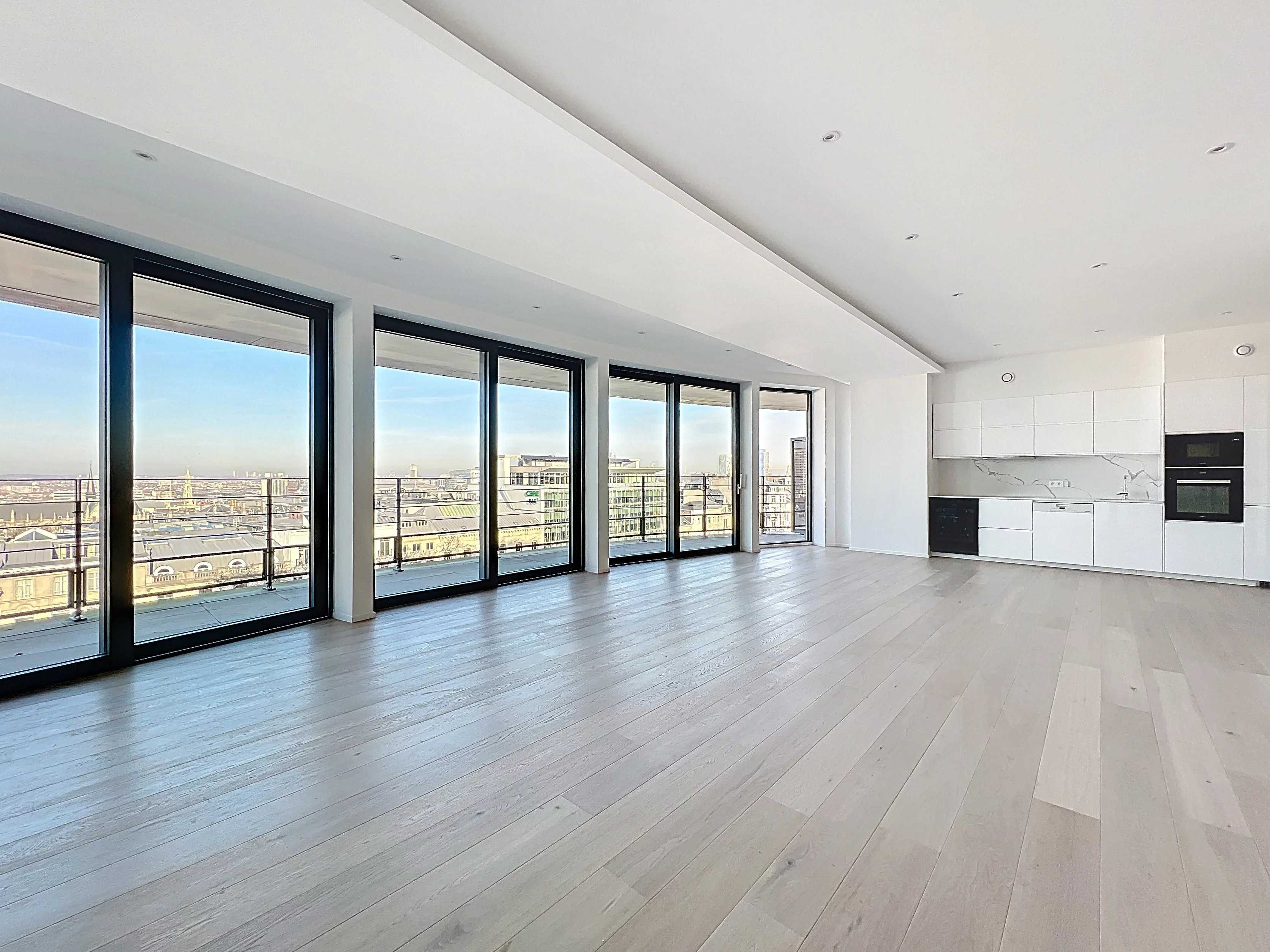 Ixelles  - Appartement 