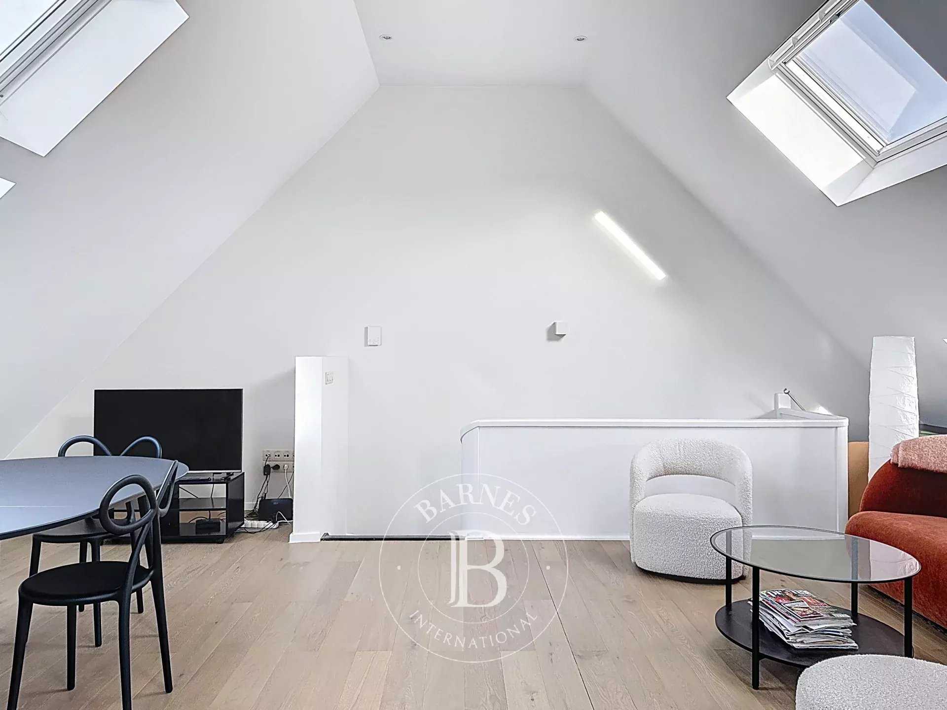 Uccle  - Duplex 2 Bedrooms