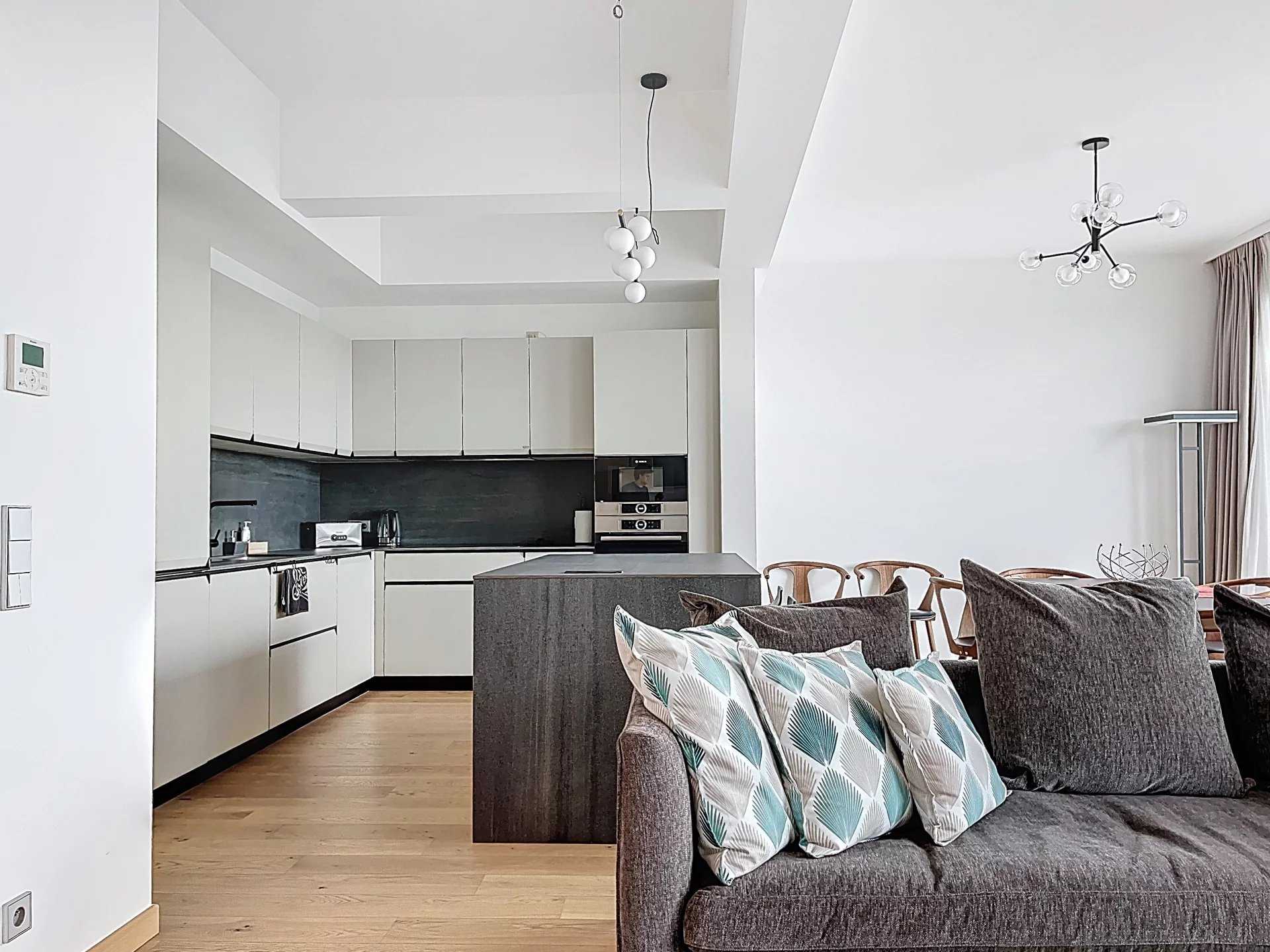 Bruxelles  - Apartment 2 Bedrooms