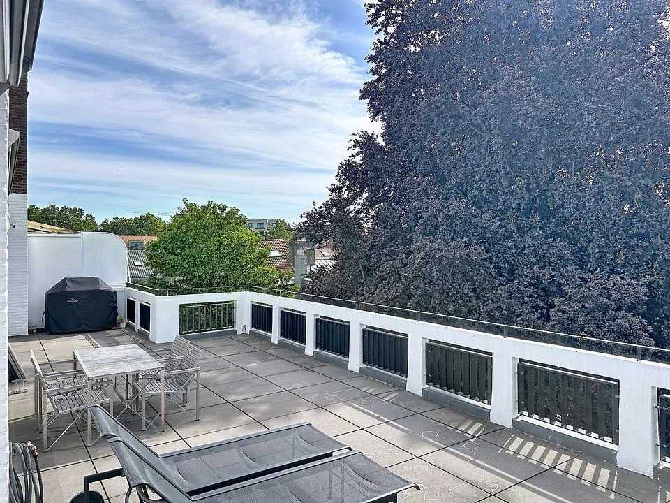 Ixelles  - Penthouse 4 Pi&egrave;ces 2 Chambres