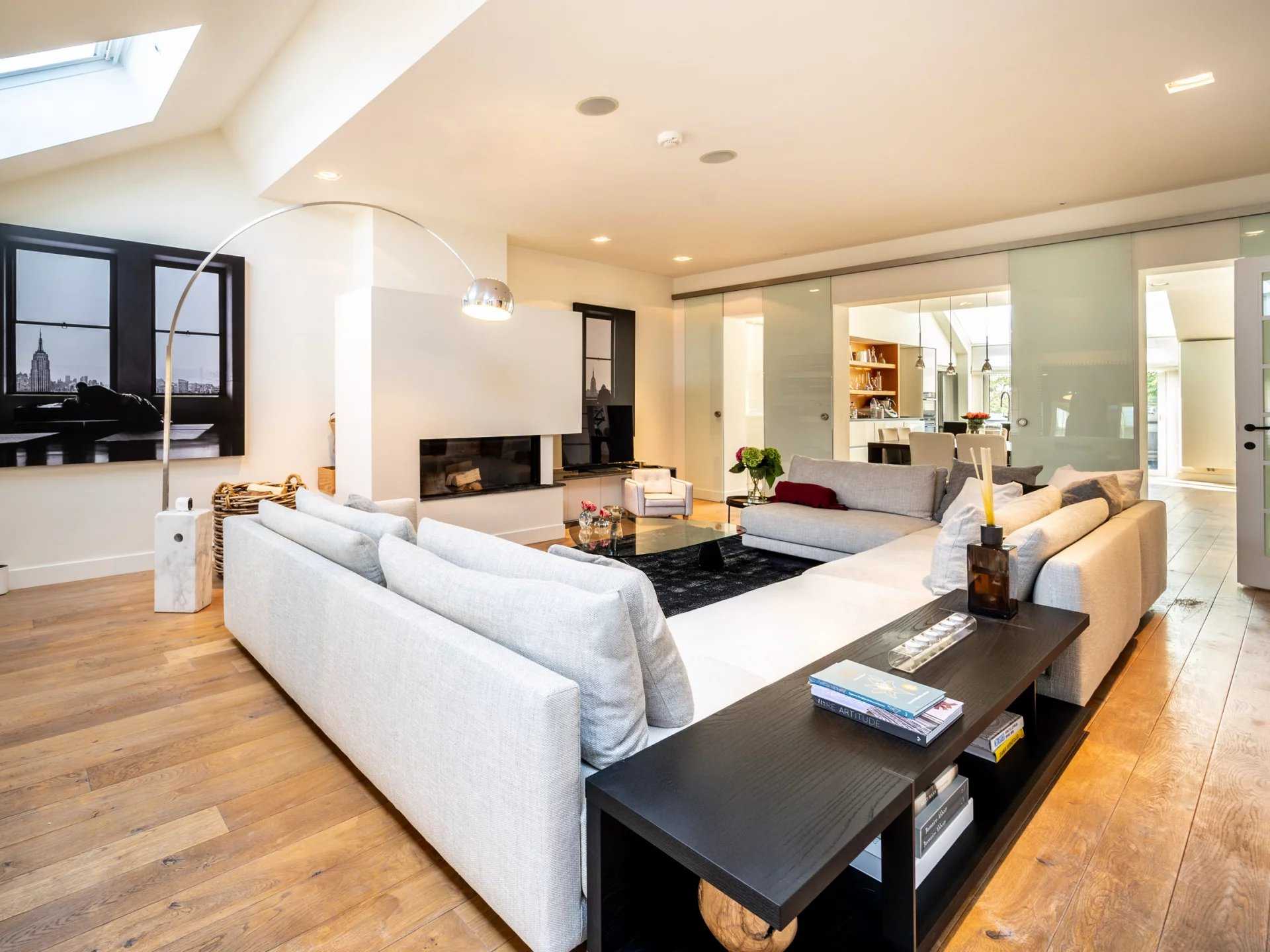 Ixelles  - Appartement 