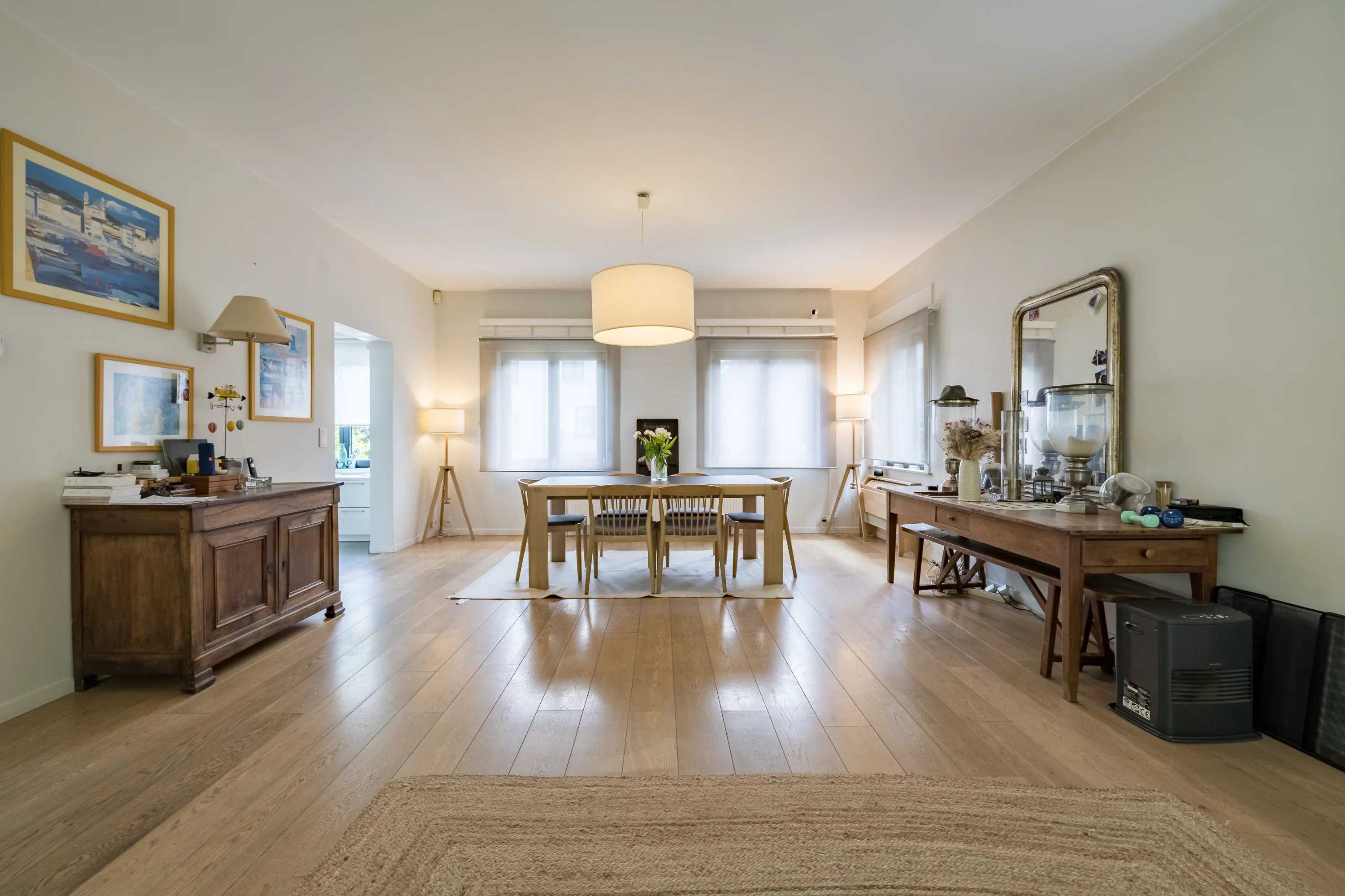 Uccle  - Maison 