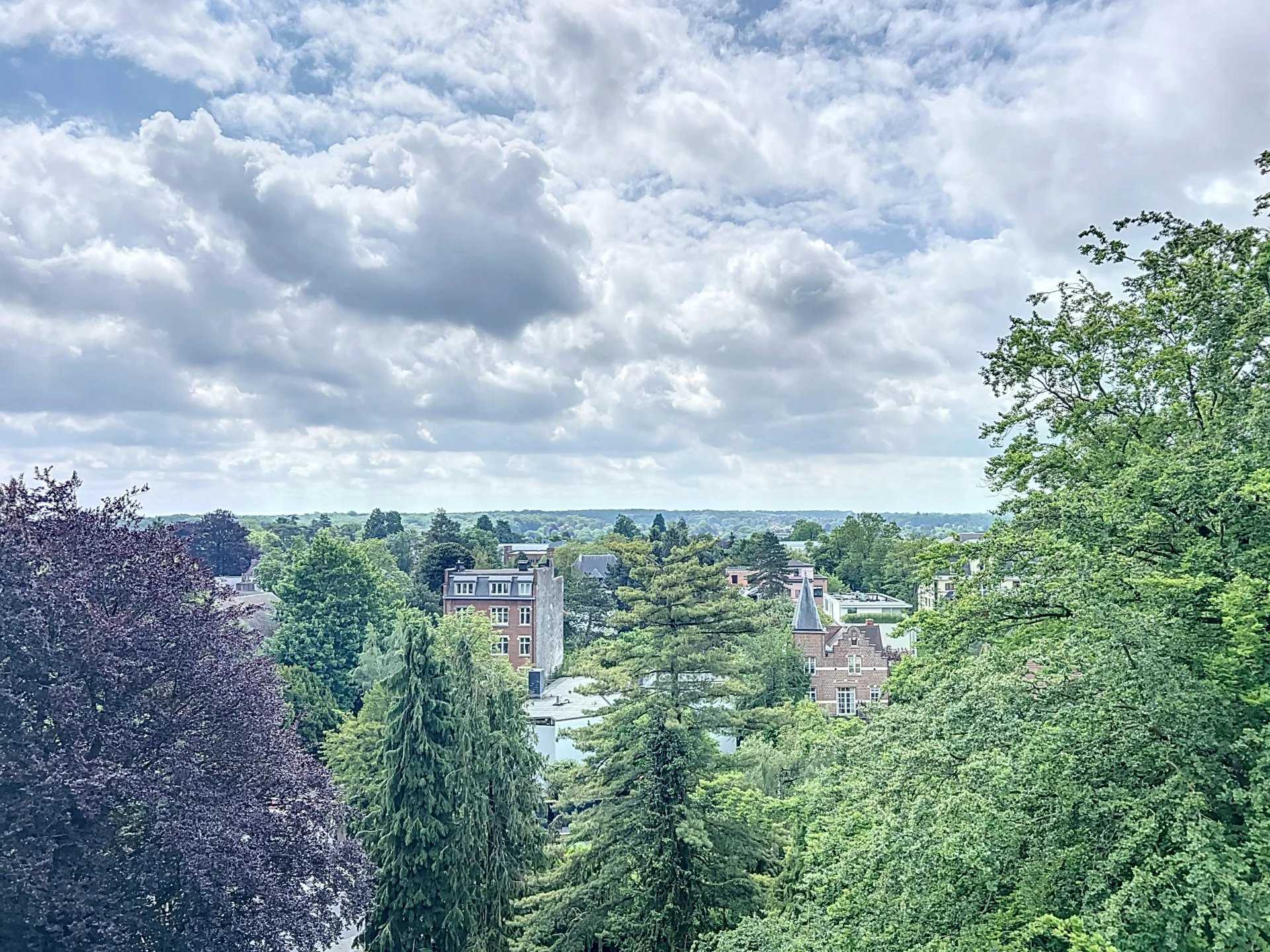 Uccle  - Apartment 4 Bedrooms