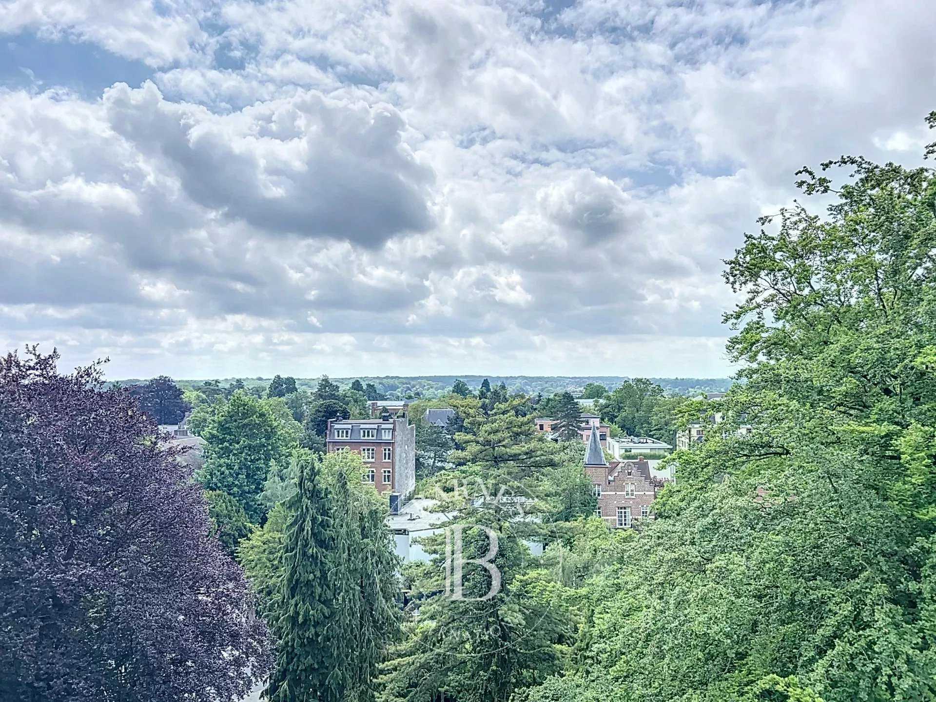 Uccle  - Apartment 4 Bedrooms