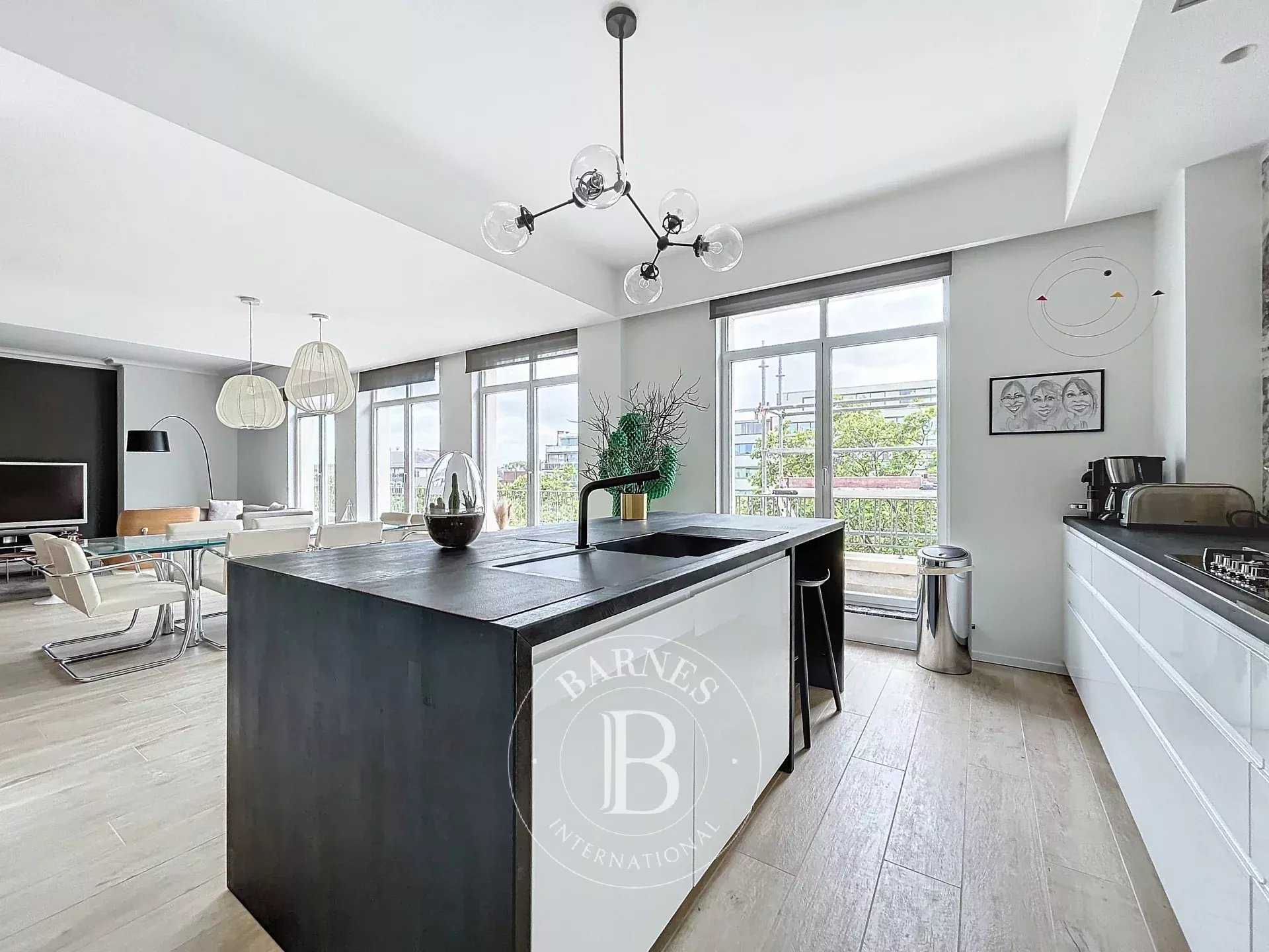 Ixelles  - Apartment 3 Bedrooms